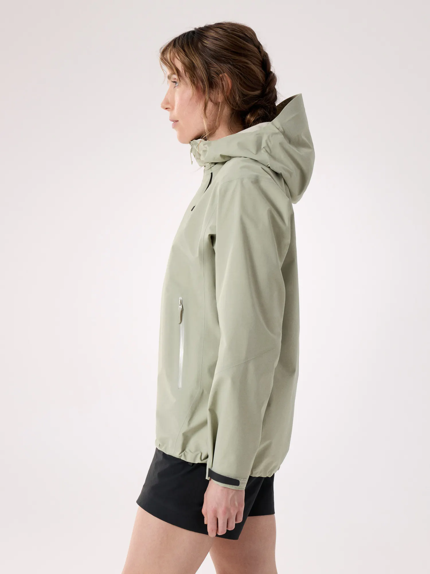 Beta SL Jacket Women's | Arc'teryx Canada