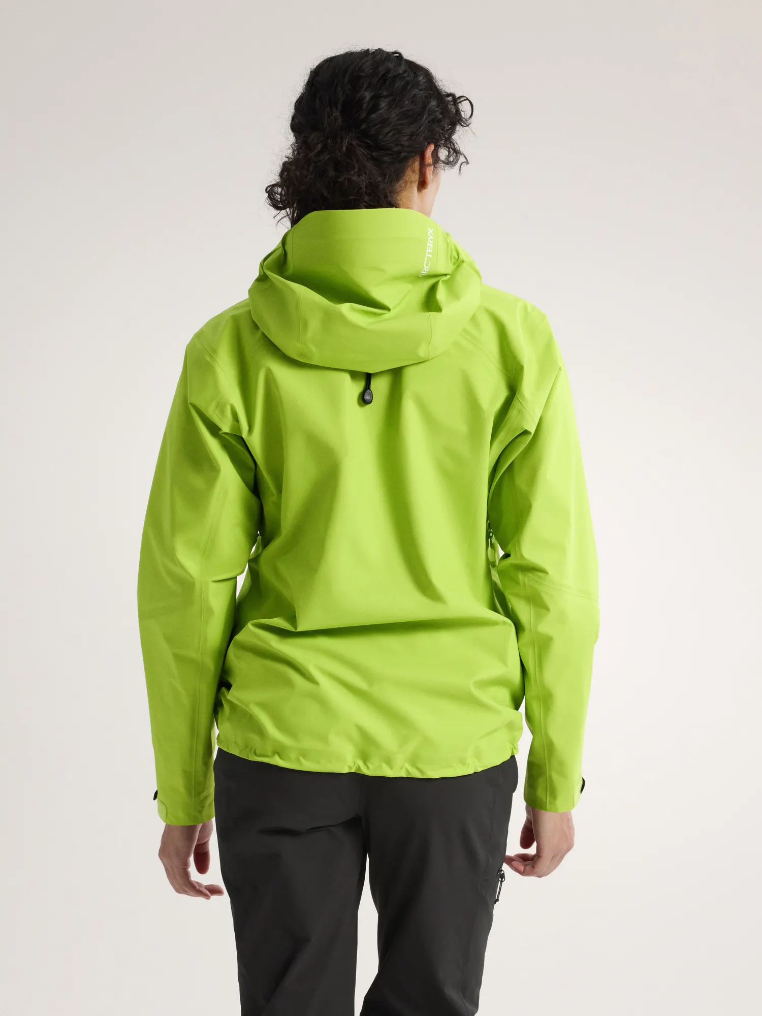 Beta SL Jacket Women's | Arc'teryx United States