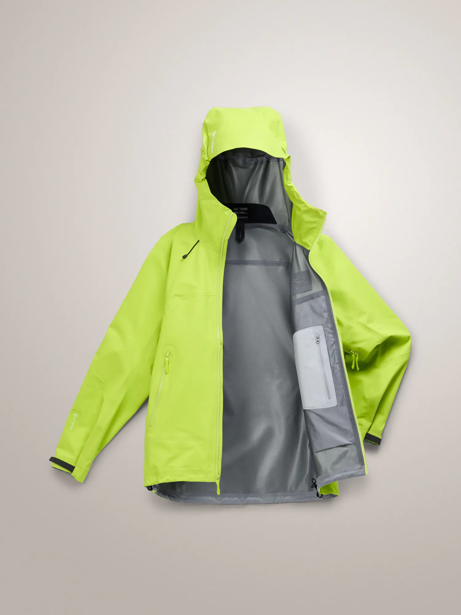Beta SL Jacket Women's | Arc'teryx United States