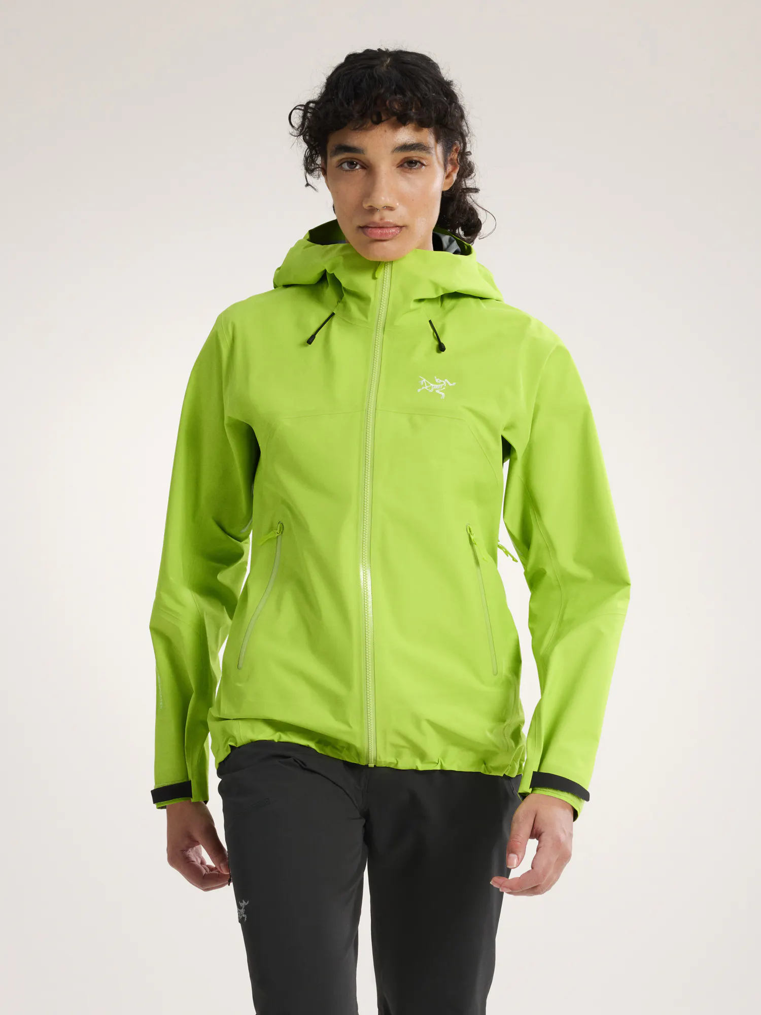 Beta SL Jacket Women's | Arc'teryx United States