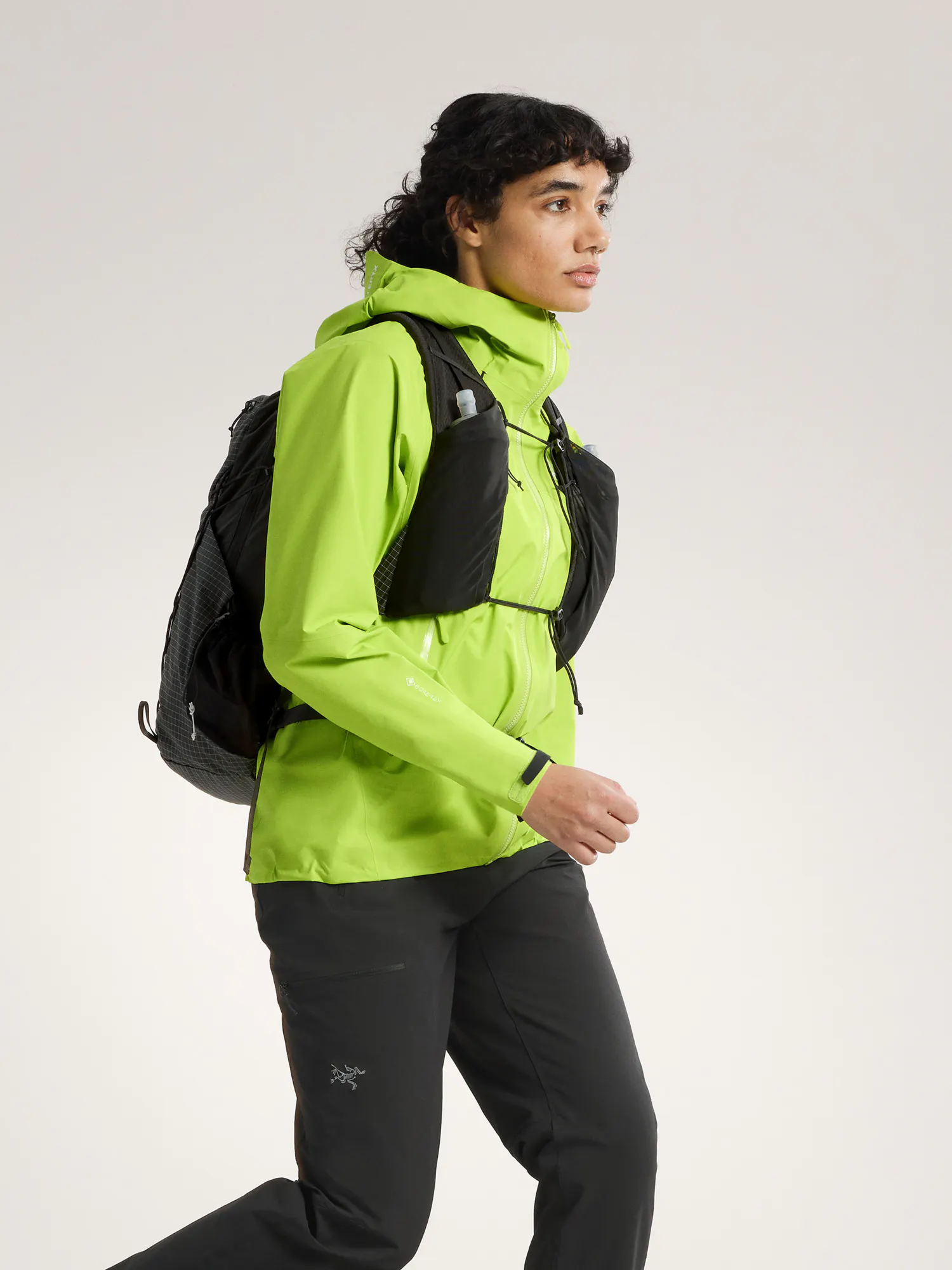 Beta SL Jacket Women's | Arc'teryx United States