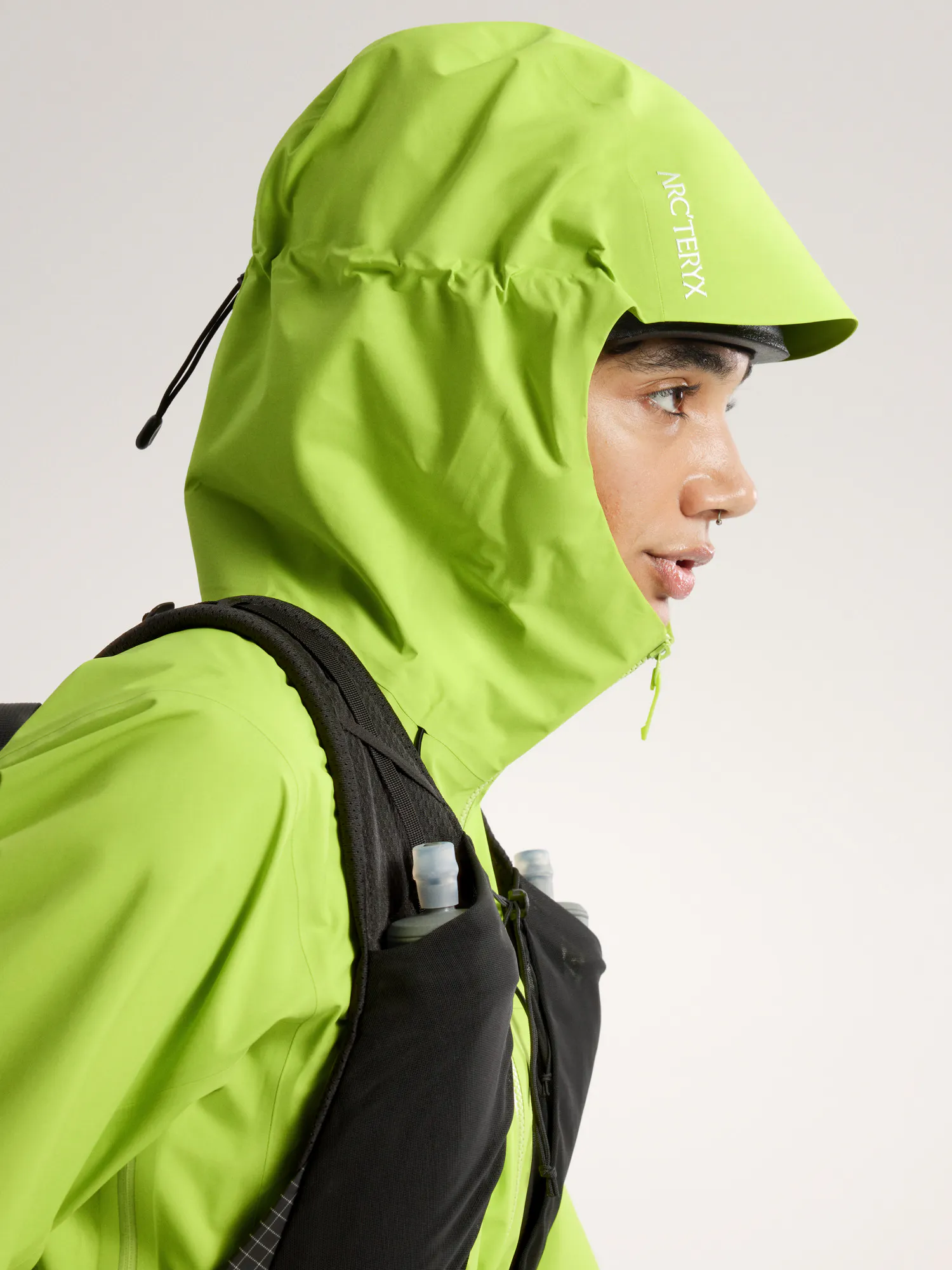 Beta SL Jacket Women's | Arc'teryx United States