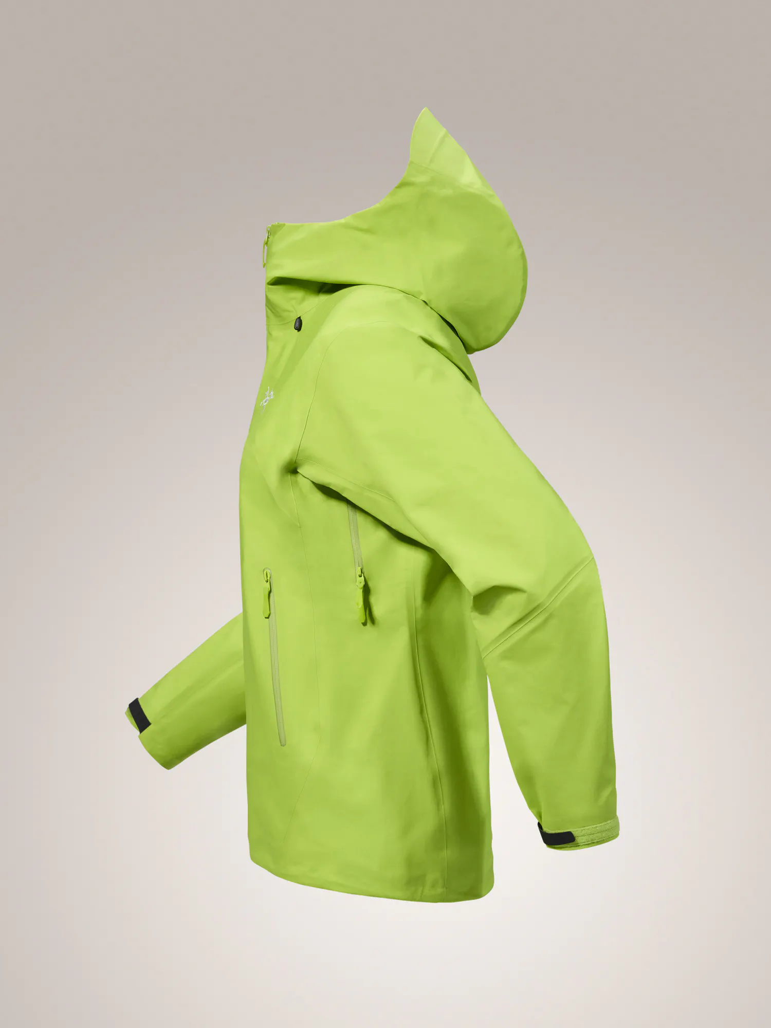 Beta SL Jacket Women's | Arc'teryx United States
