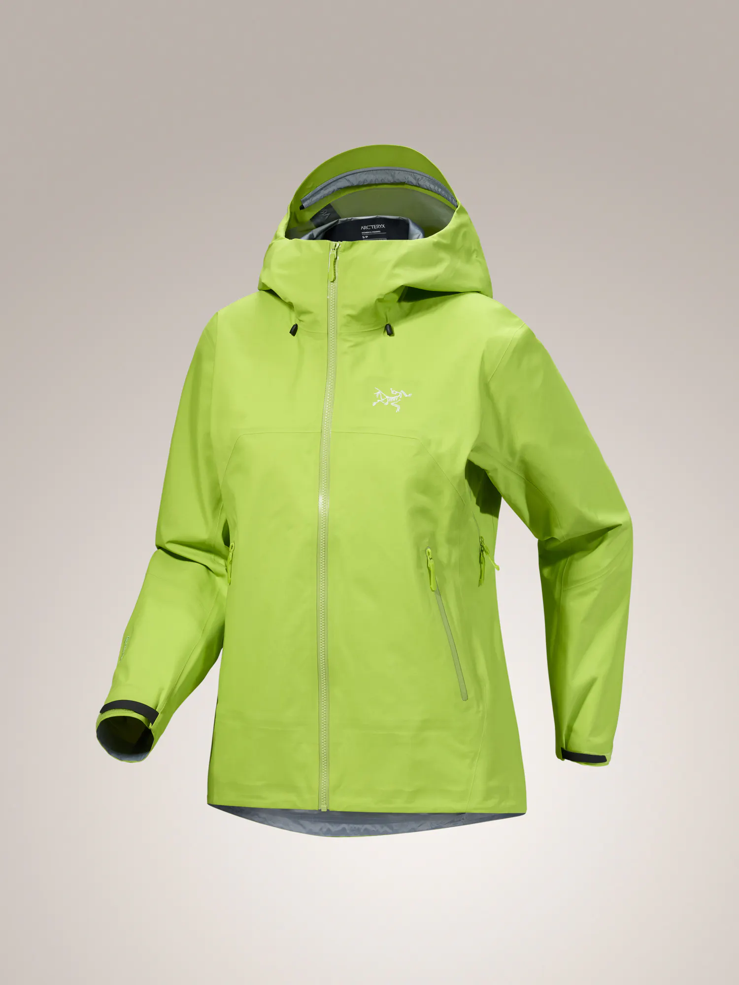 S☆ARC'TERYX Beta SL Jacket GORE-TEX カーキ Beta SL Jacket Women's | Arc'teryx United States