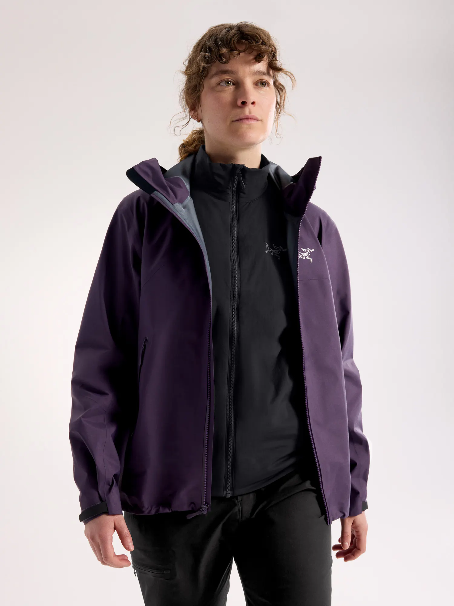 Beta SL Jacket Women's | Arc'teryx United States Beta SL Jacket Women's | Arc'teryx United States