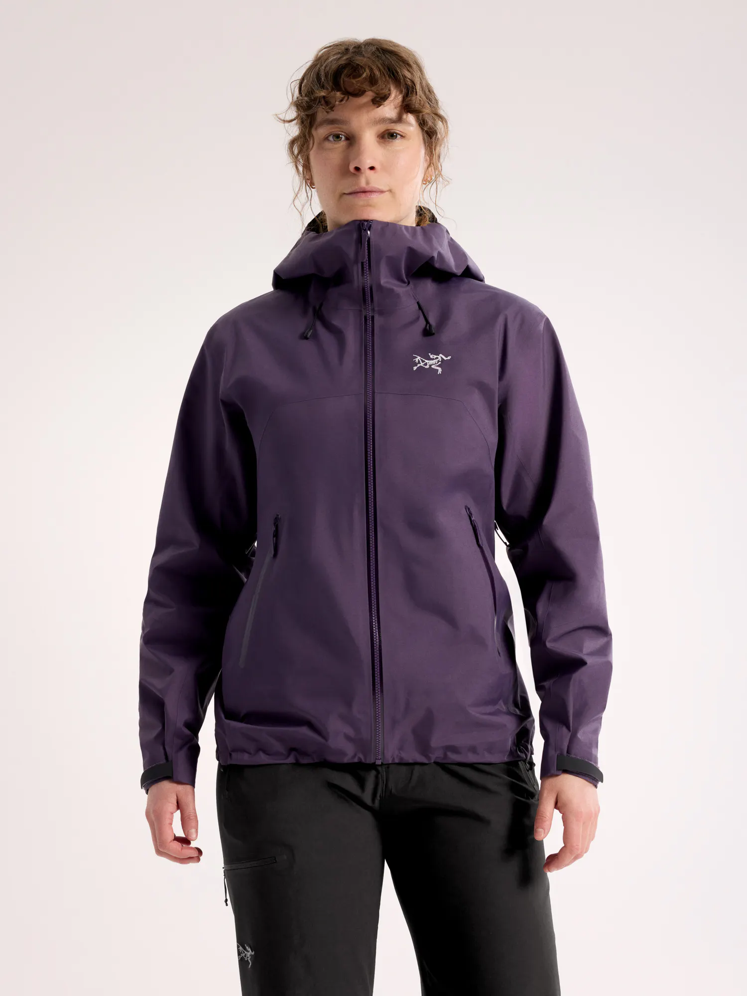 Beta SL Jacket Women's | Arc'teryx United States
