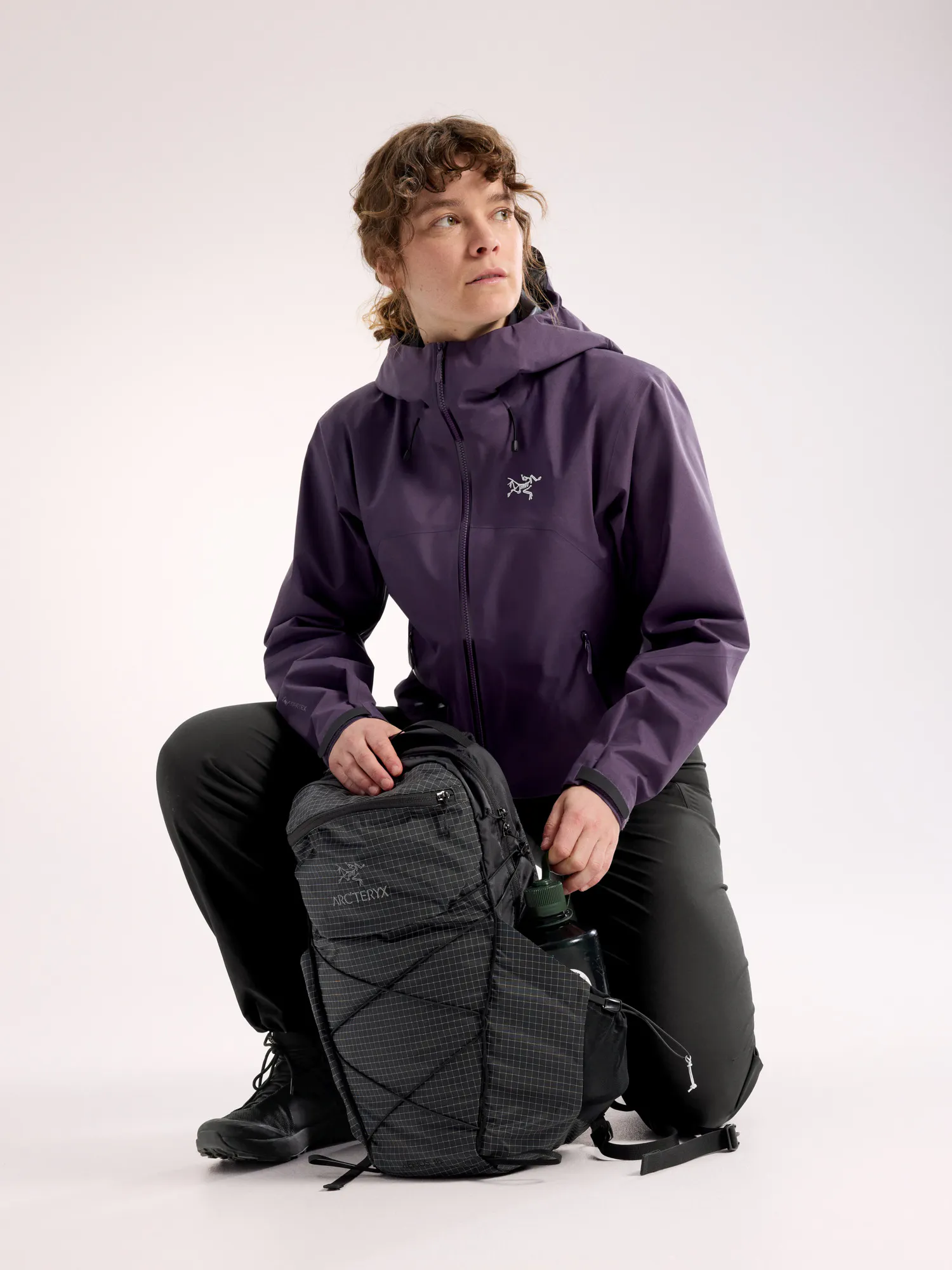Beta SL Jacket Women's | Arc'teryx United States