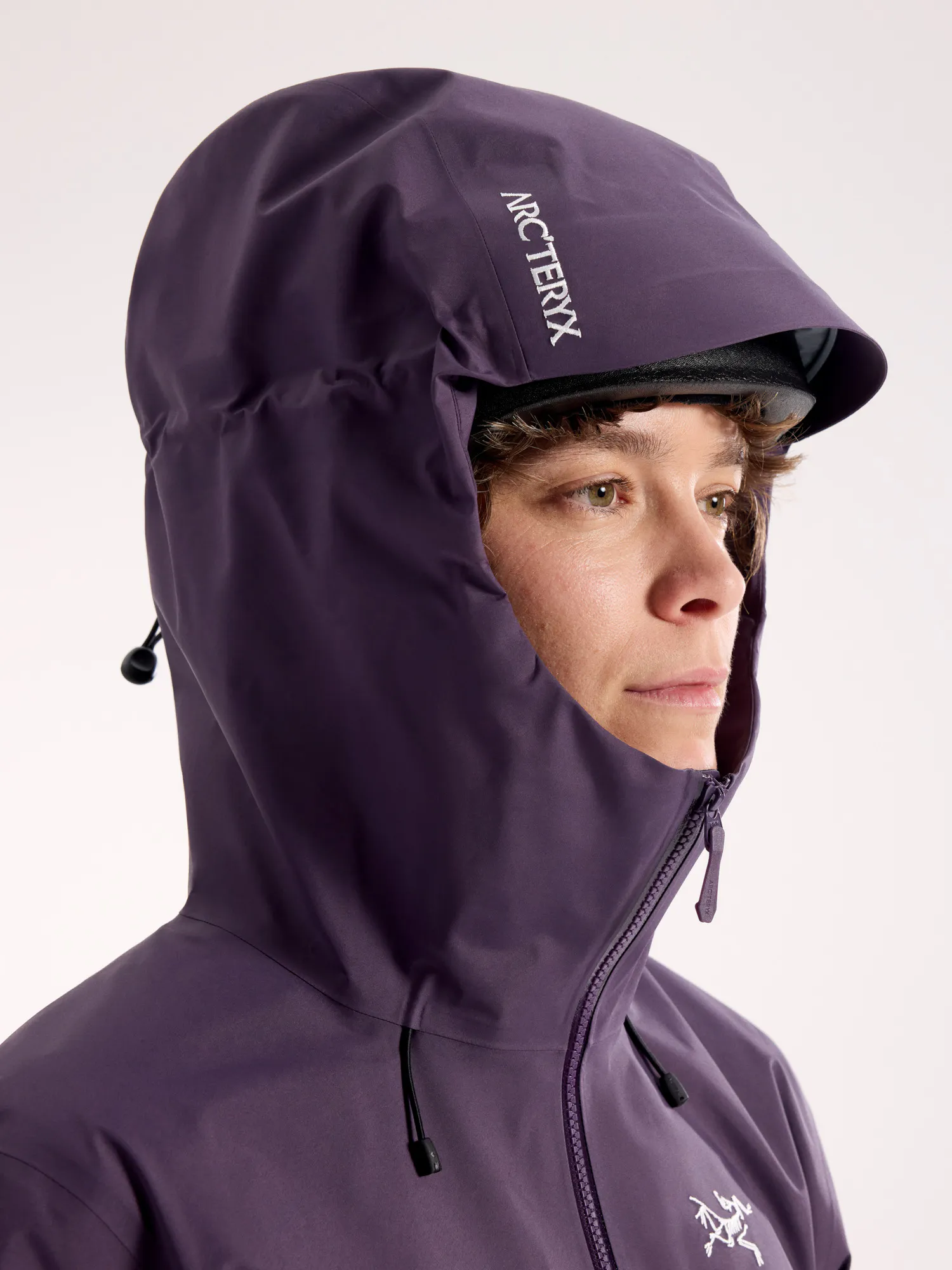 Beta SL Jacket Women's | Arc'teryx United States