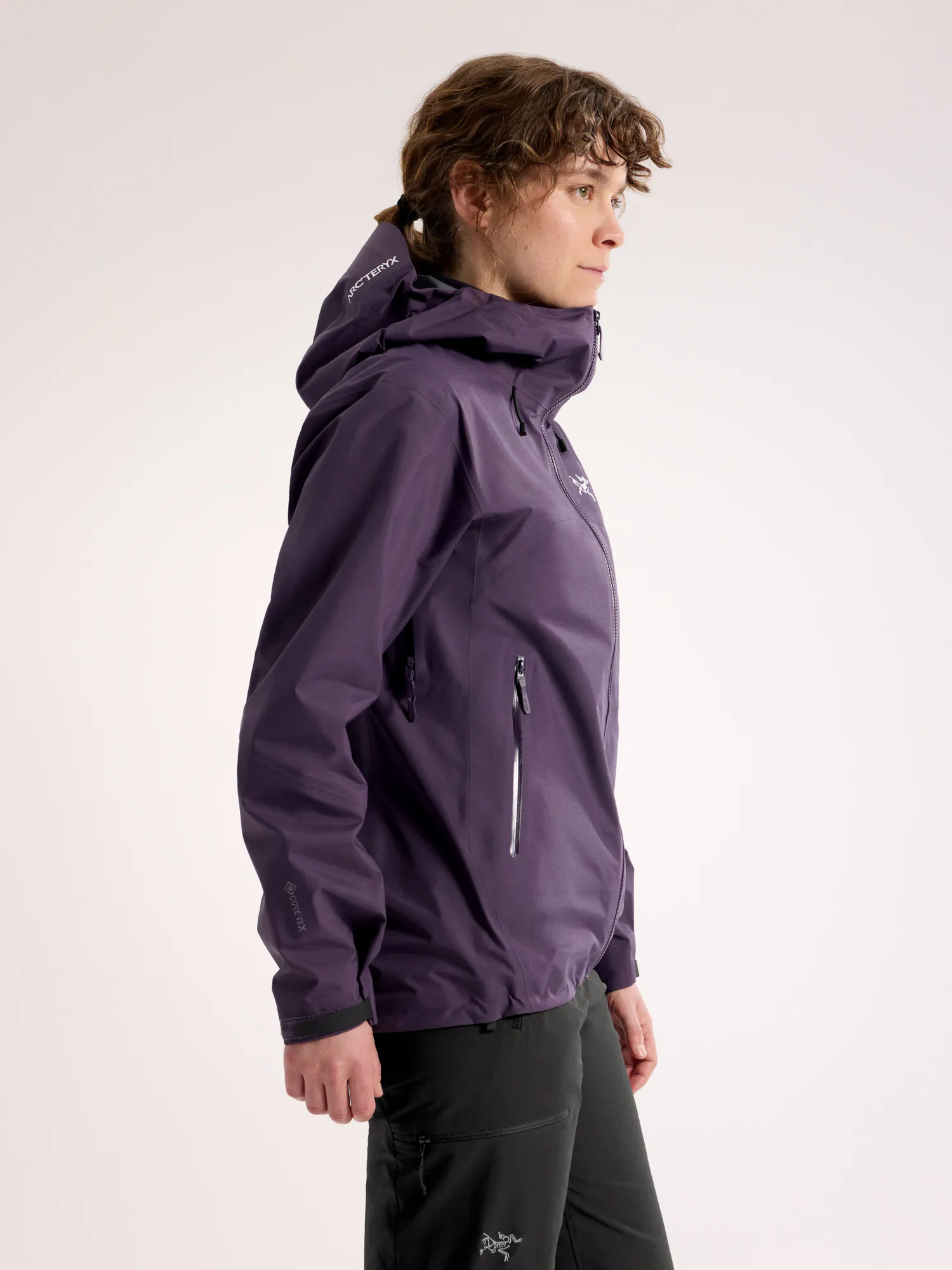 Beta SL Jacket Women's | Arc'teryx United States