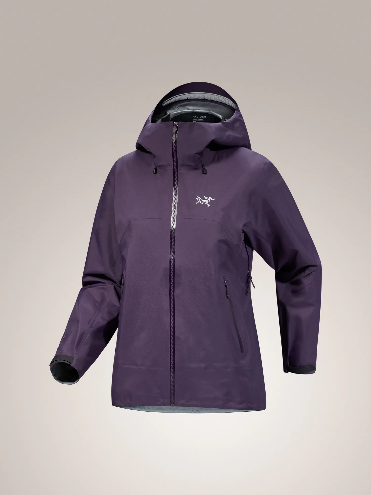 ナイロンジャケット ARC'TERYXZETA SL JACKET WOMEN'S Beta SL Jacket Women's | Arc'teryx United States