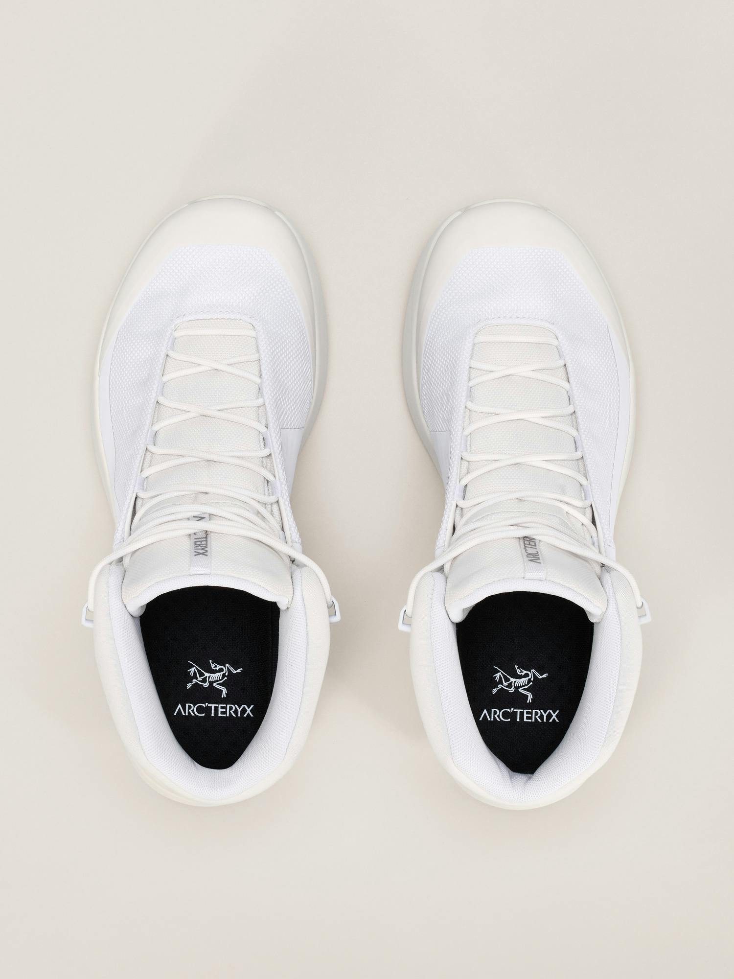 Kopec Mid GTX Boot Atmos/Dk Arctic Silk Pair