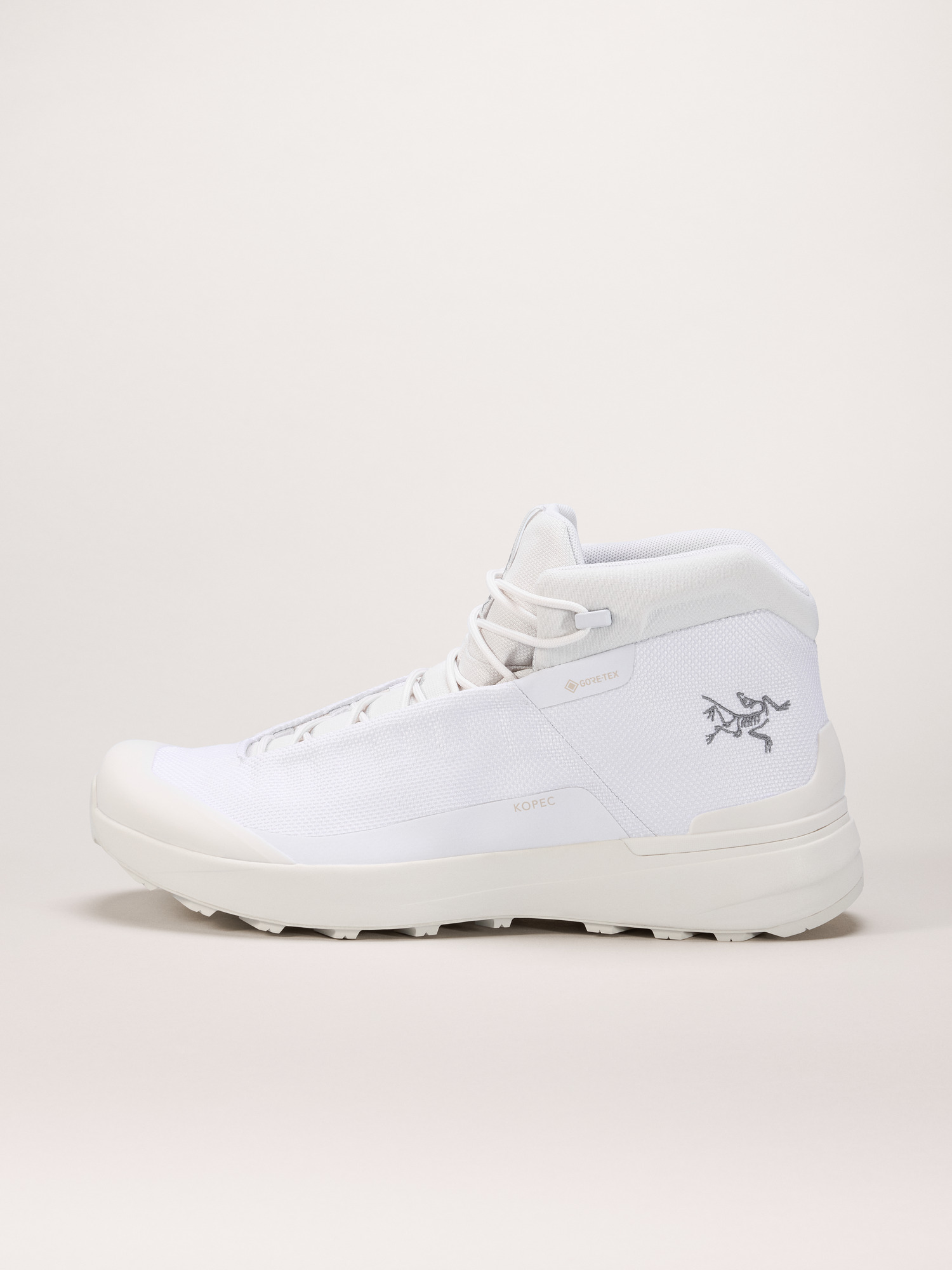 Kopec Mid GTX Boot Atmos/Dk Arctic Silk Profile