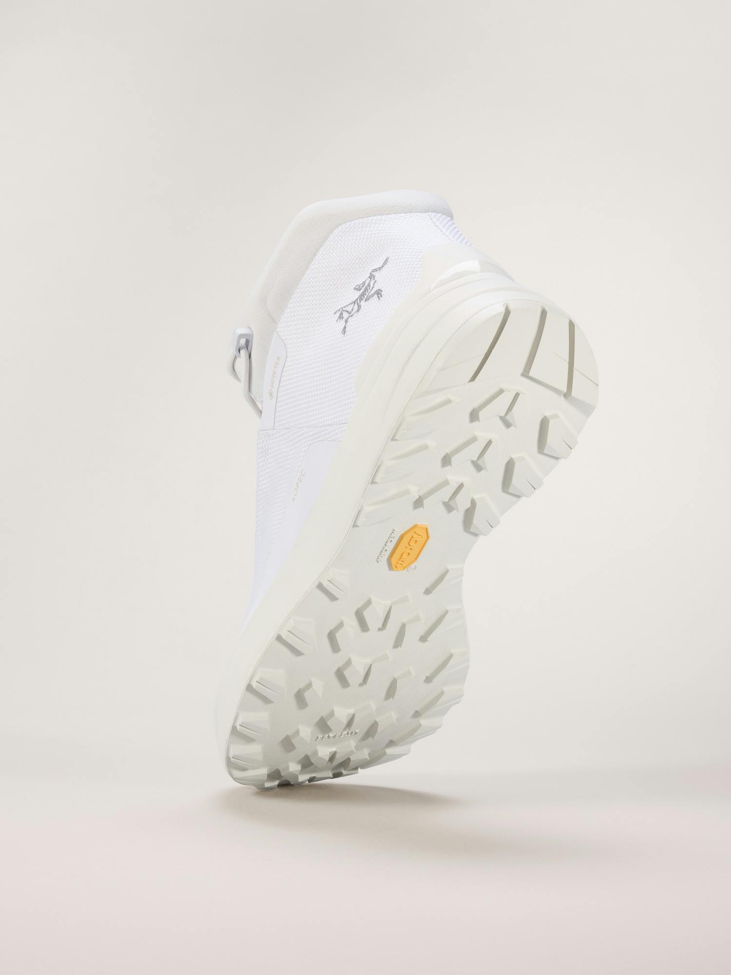 Kopec Mid GTX Boot Atmos/Dk Arctic Silk Sole