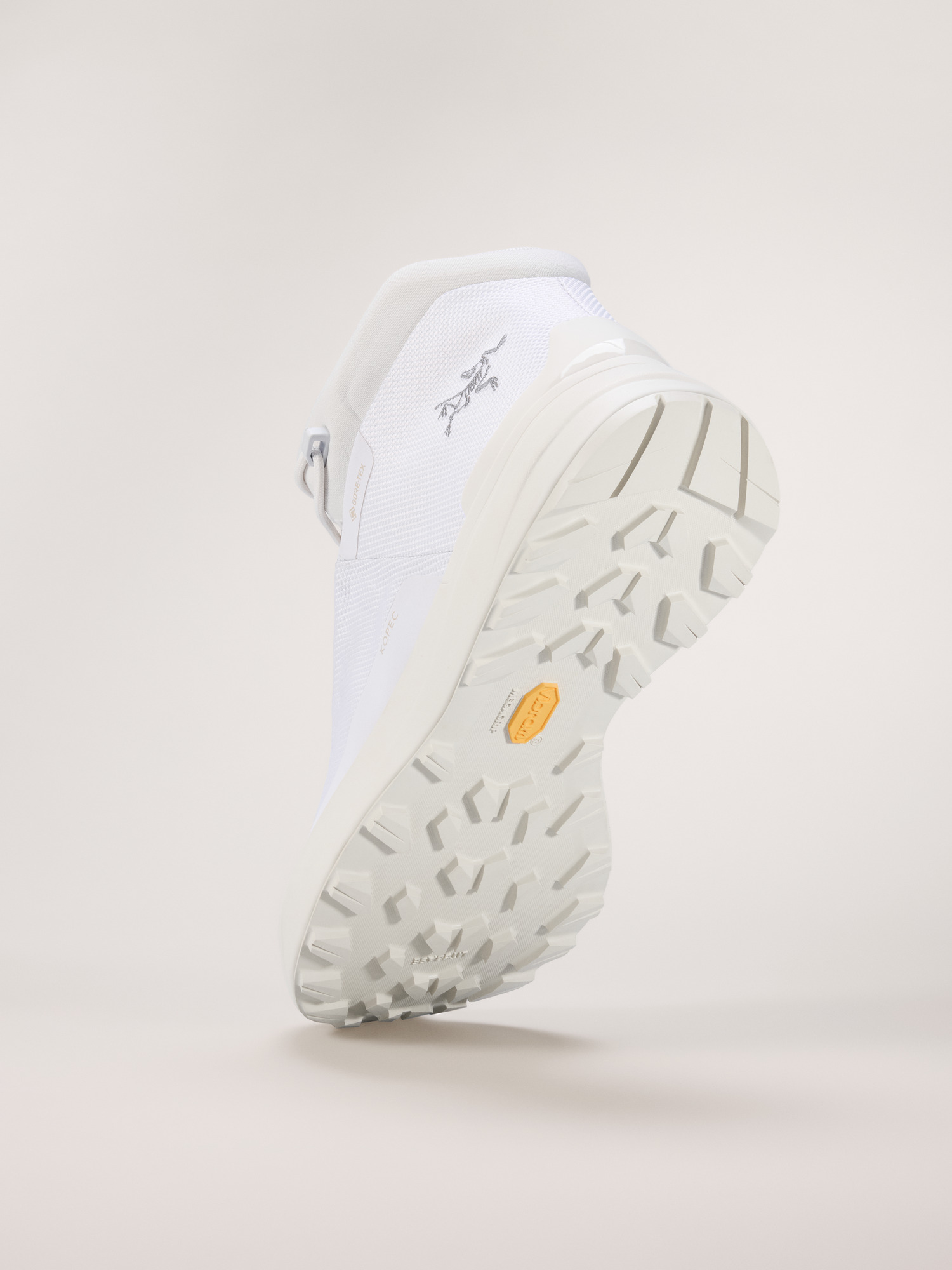 Kopec Mid GTX Boot Women's Atmos/Dk Arctic Silk Sole