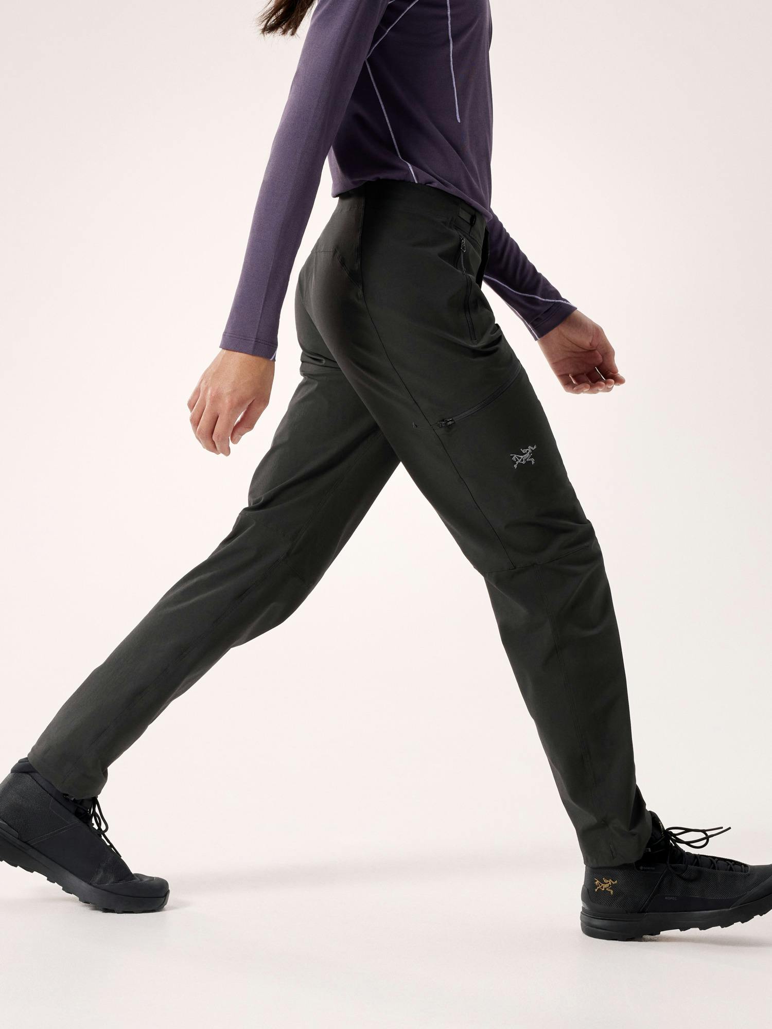 Gamma Pant Women's | Arc'teryx United States
