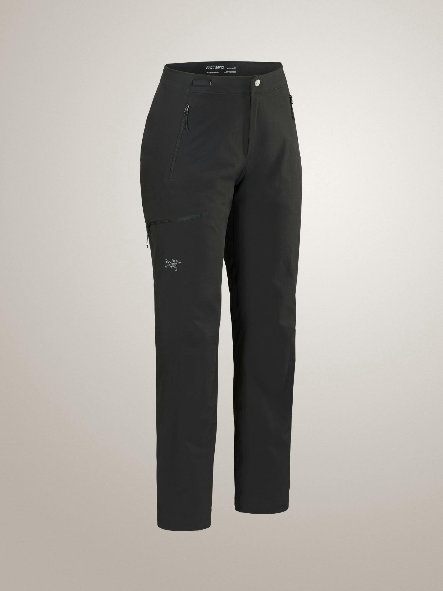 Gamma Pant Women's | Arc'teryx United States
