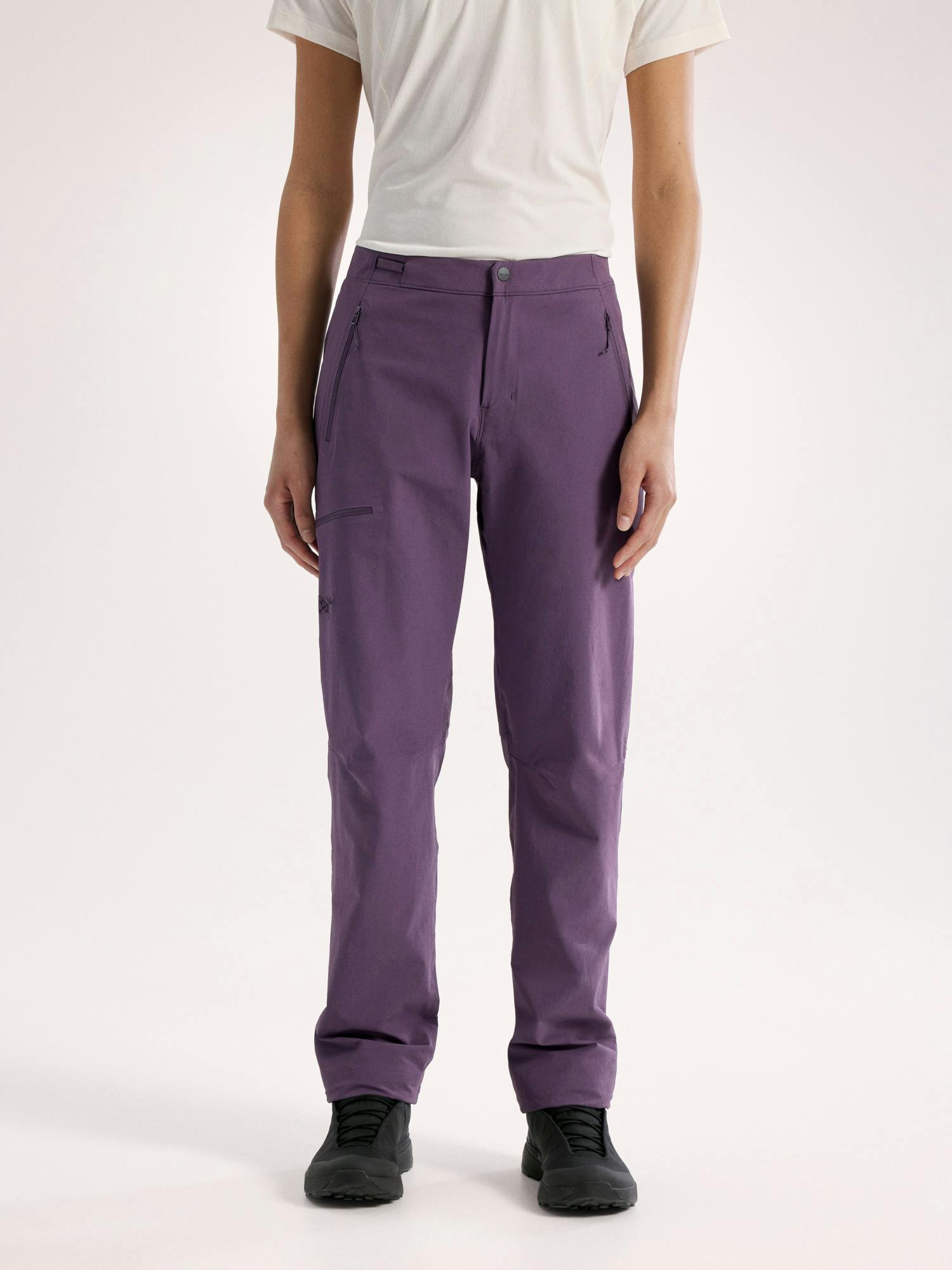 Gamma Pant Women's | Arc'teryx United States