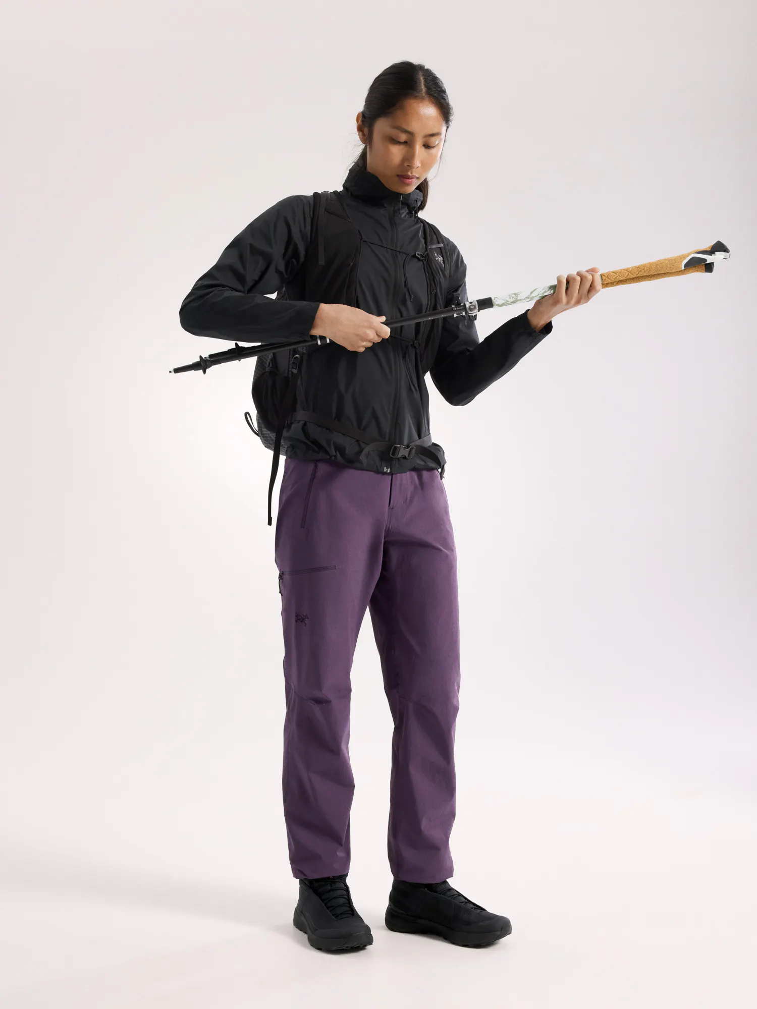 Gamma Pant Women's | Arc'teryx United States