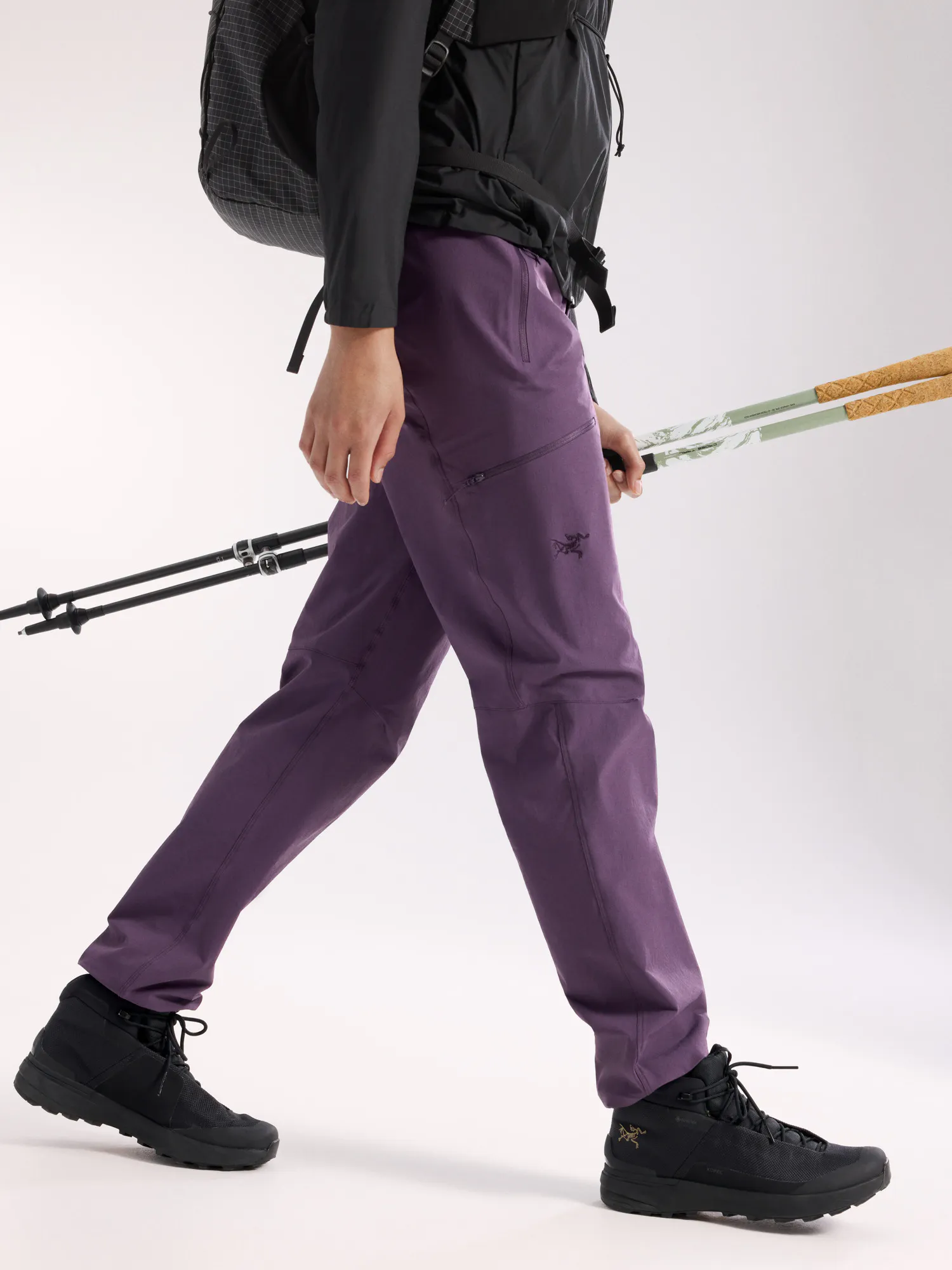 Gamma Pant Women's | Arc'teryx United States