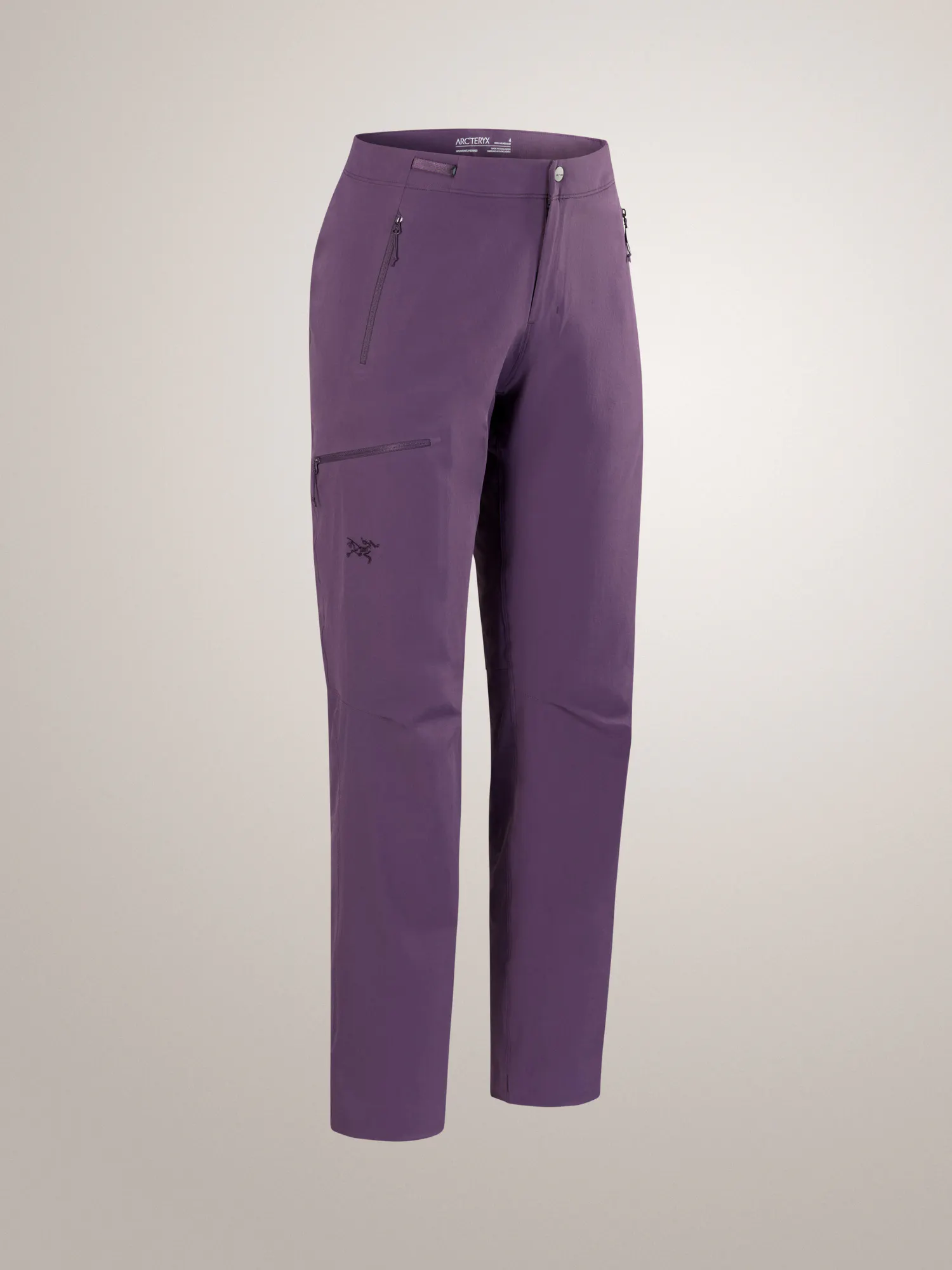 Gamma Pant Women's | Arc'teryx United States
