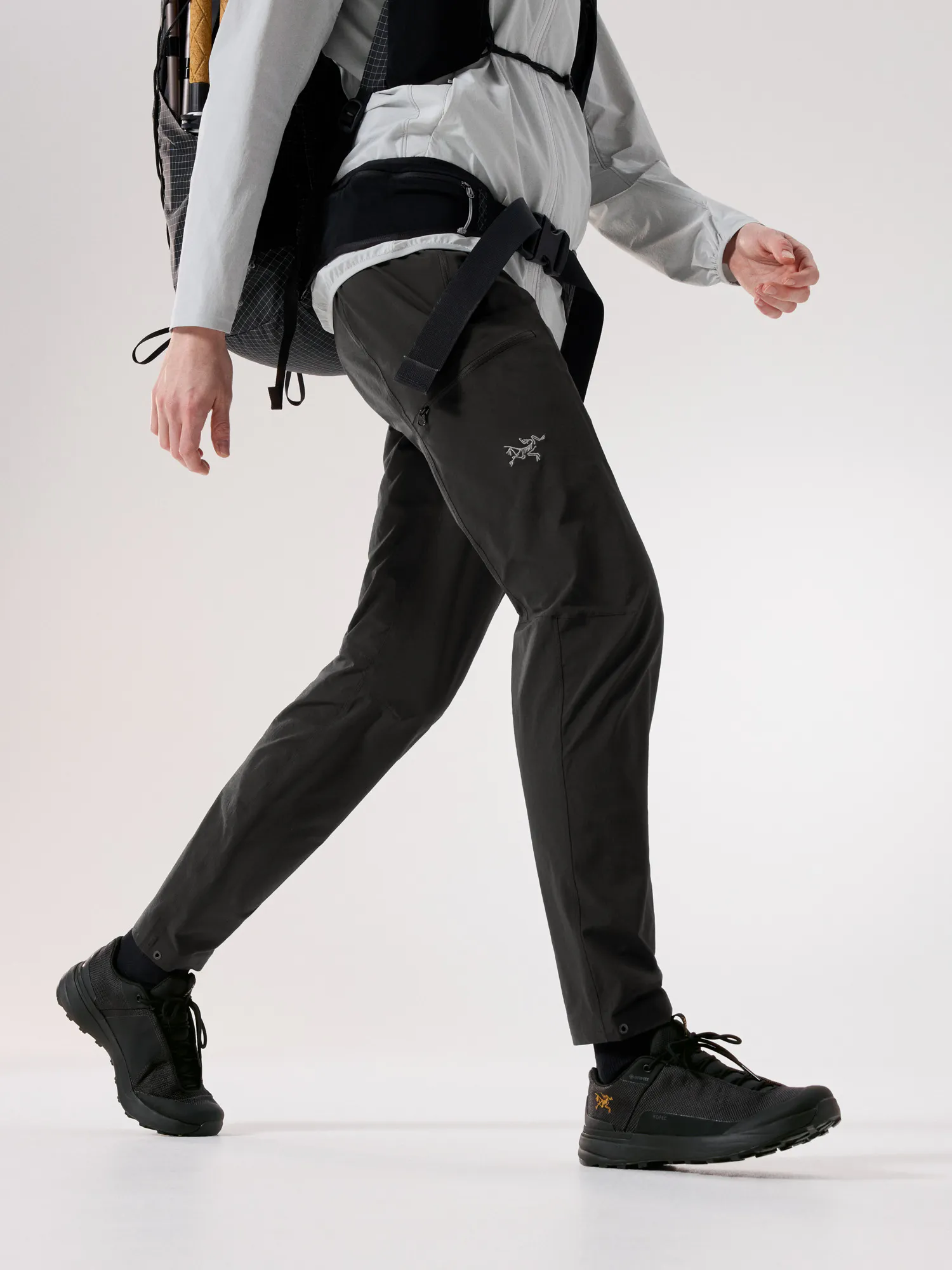 Gamma SL Pant Women's | Arc'teryx Sweden
