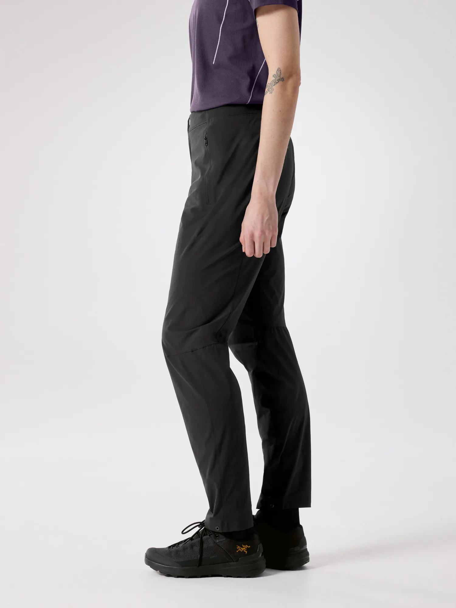 Gamma SL Pant Women's | Arc'teryx United States