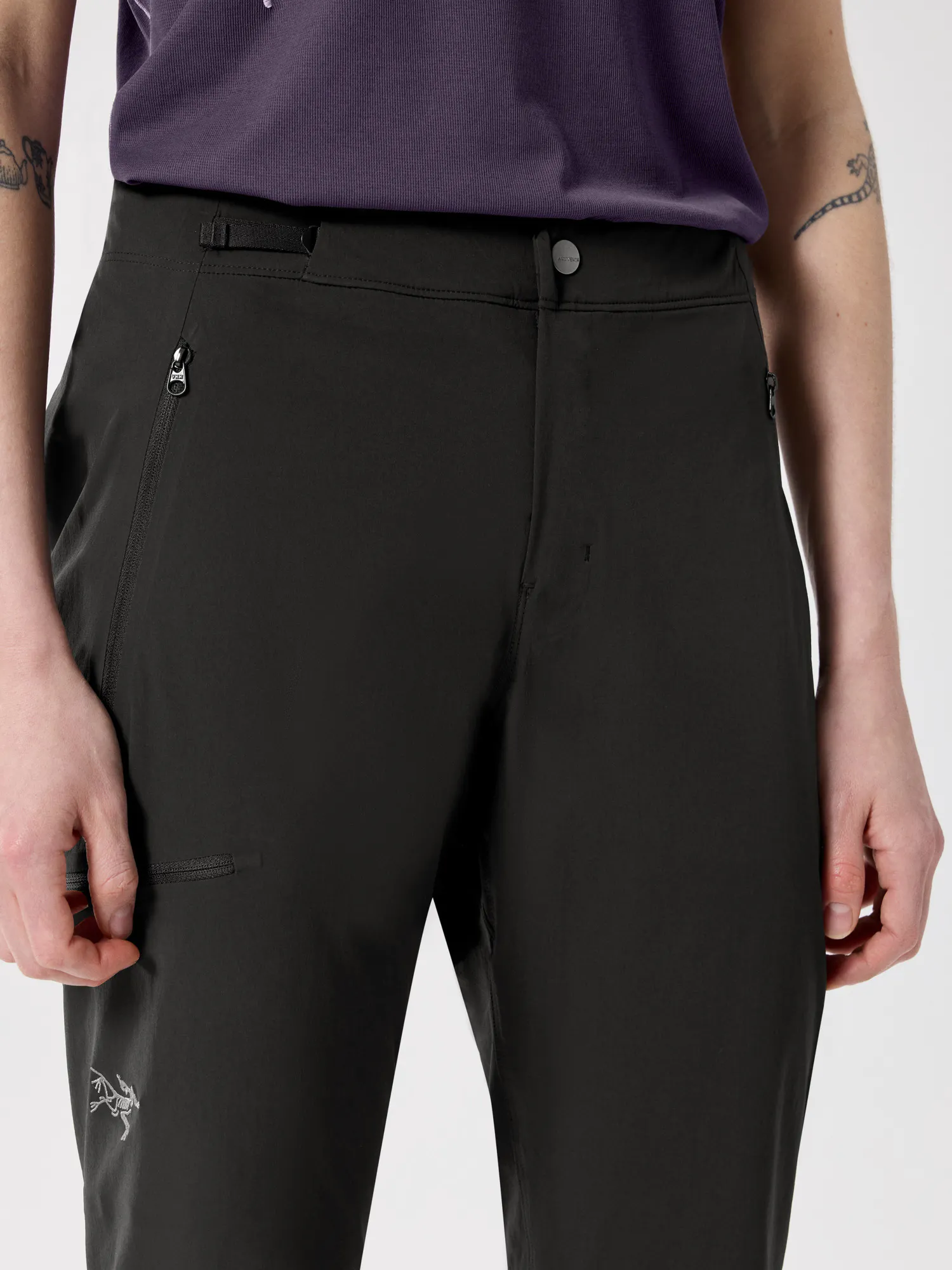 【新品・未試着】Arc'teryx Gamma SL Pant Size 38 Amazon.com : Arc'teryx Gamma SL Pant Men's | Superlight, Weather