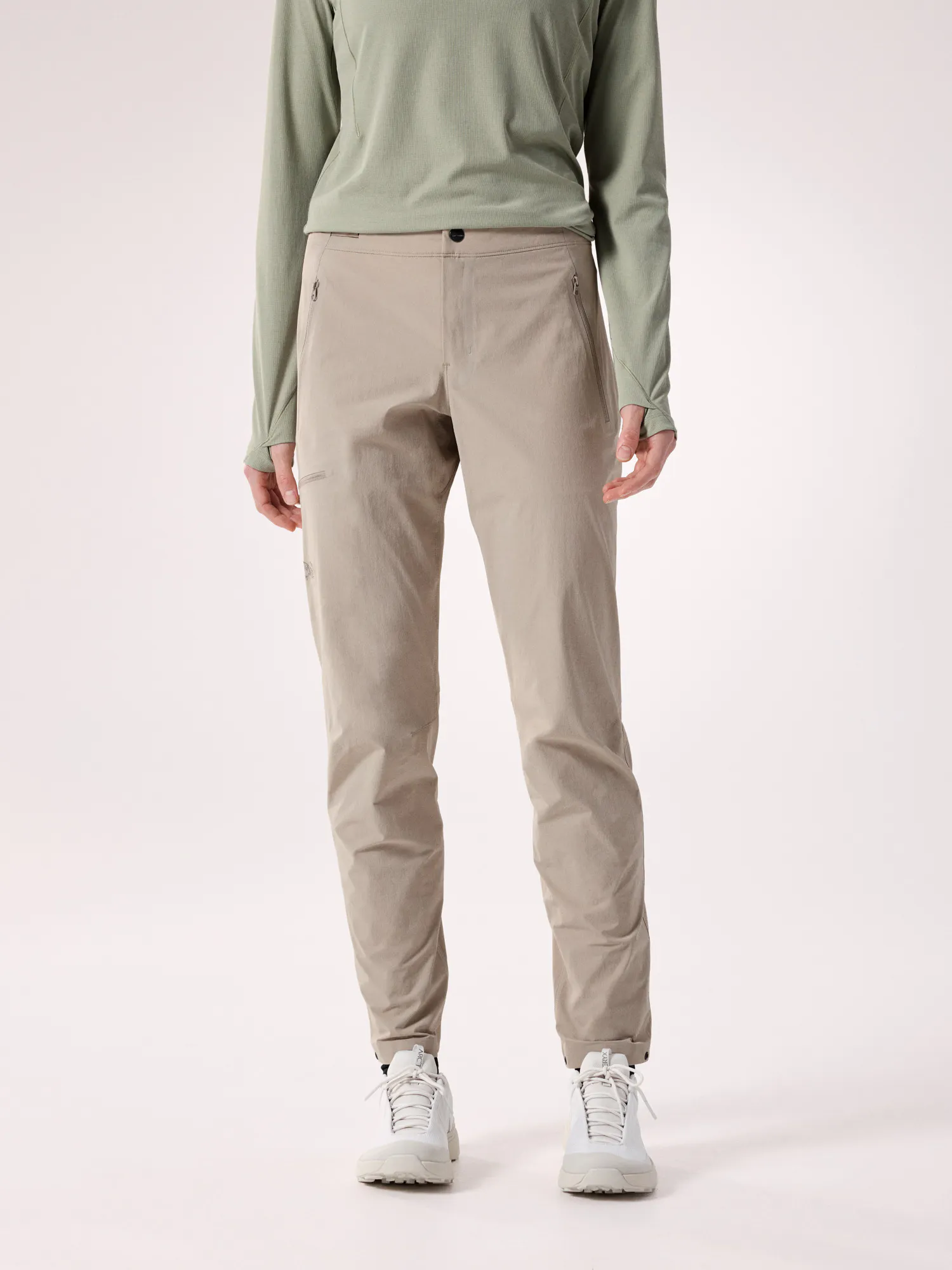 Gamma SL Pant Women's | Arc'teryx United States
