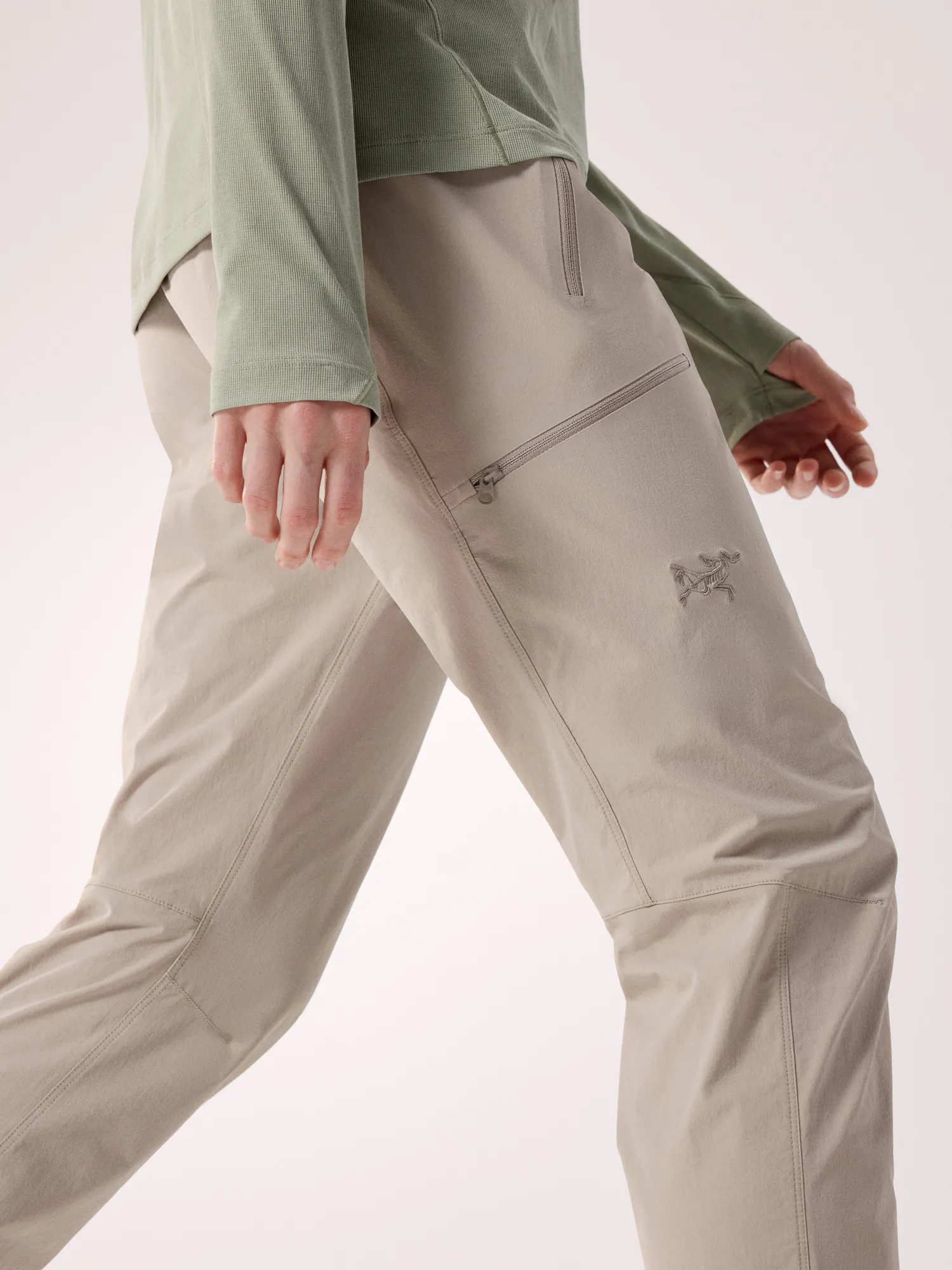 Gamma SL Pant Women's | Arc'teryx United States