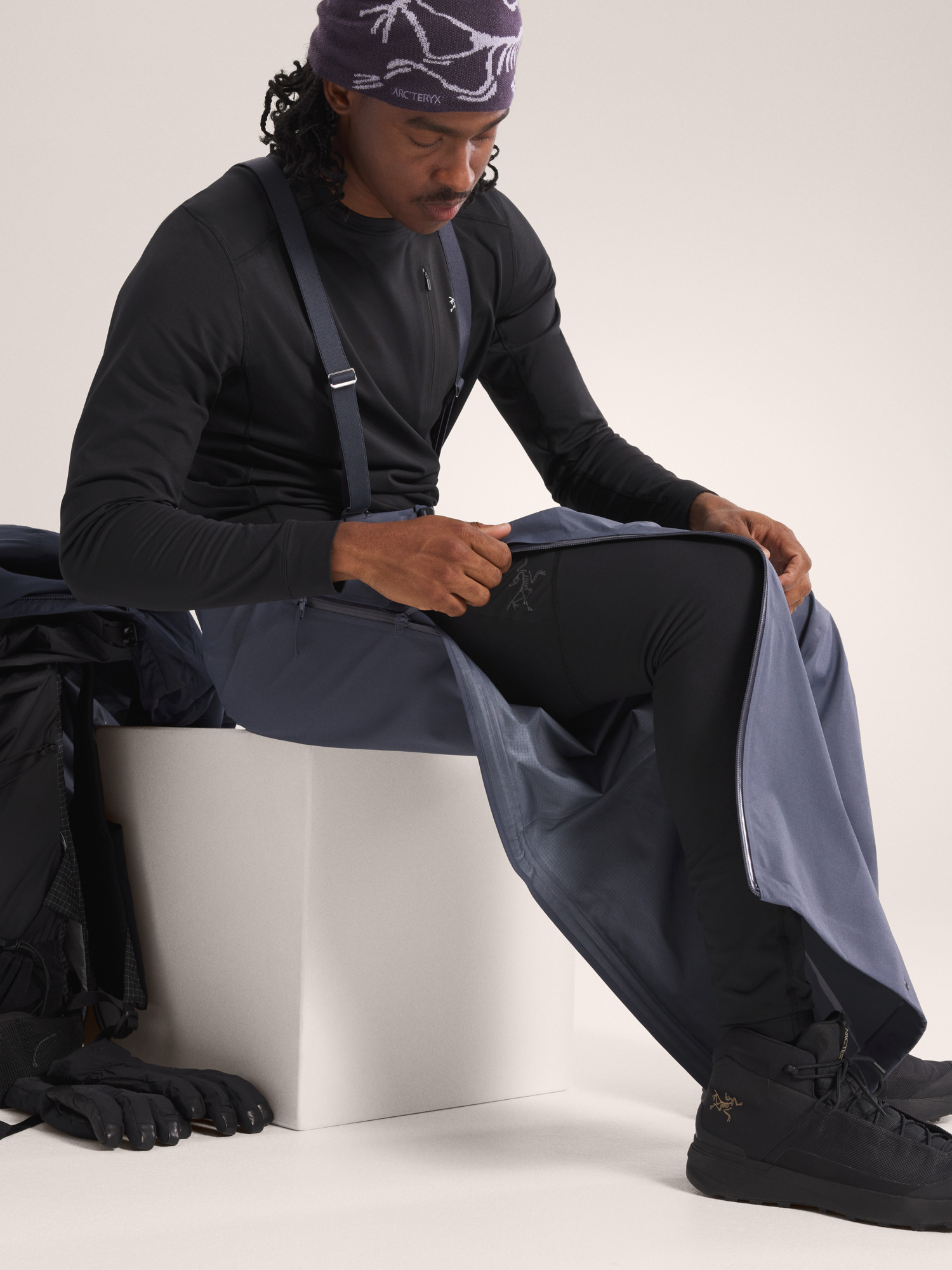 Rho LT Bottom Black Hover