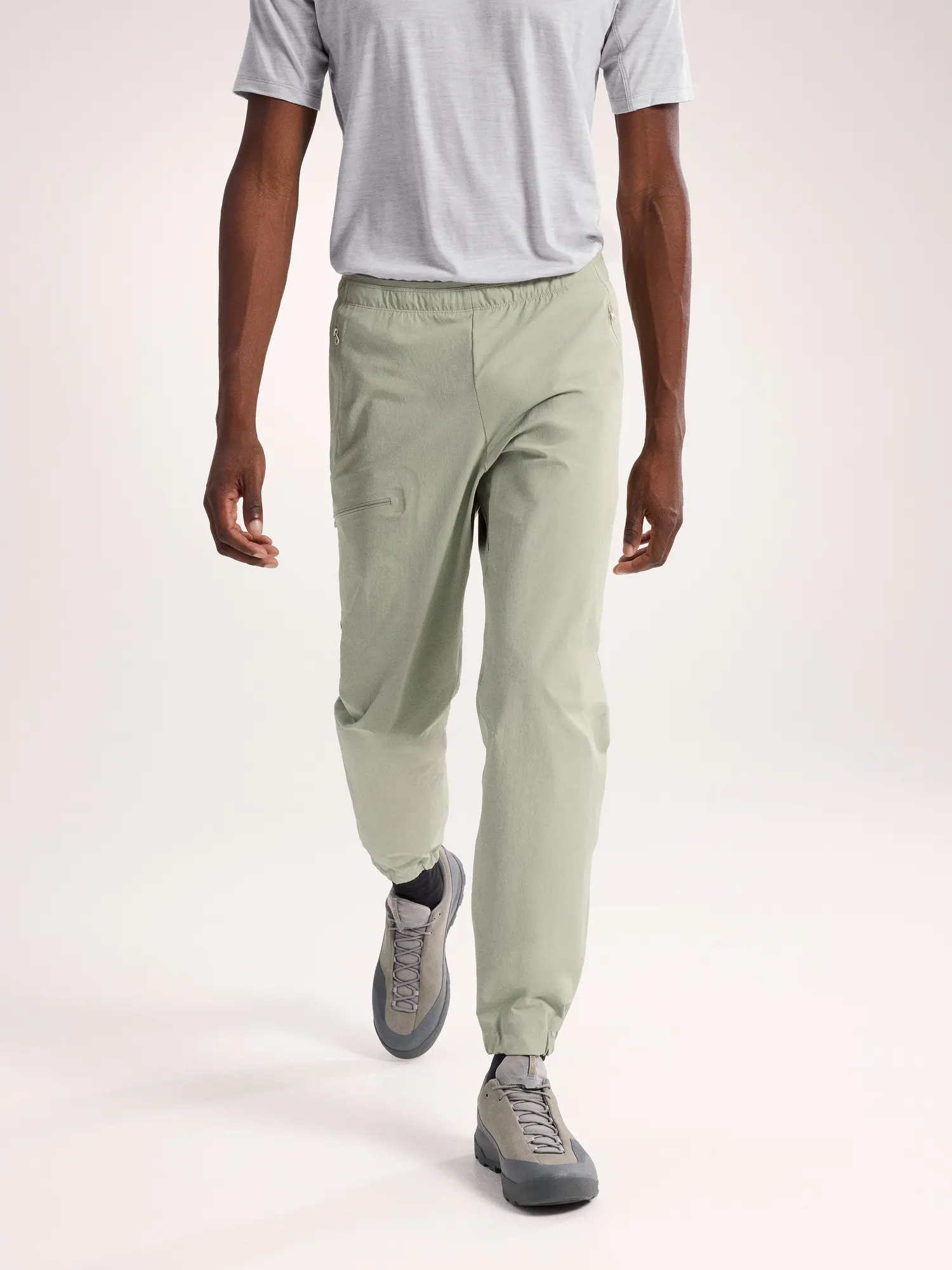 Gamma Jogger Men's