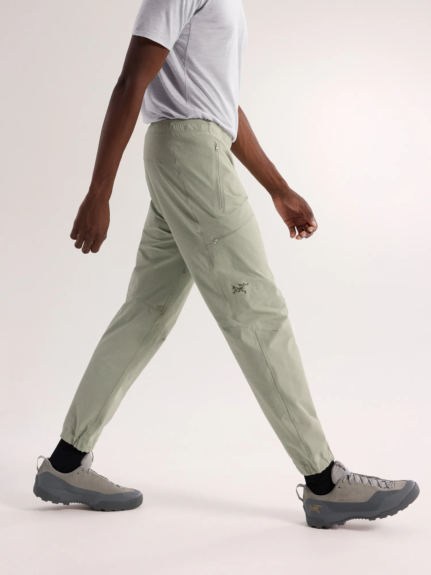 Gamma Jogger Men's | Arc'teryx Belgium