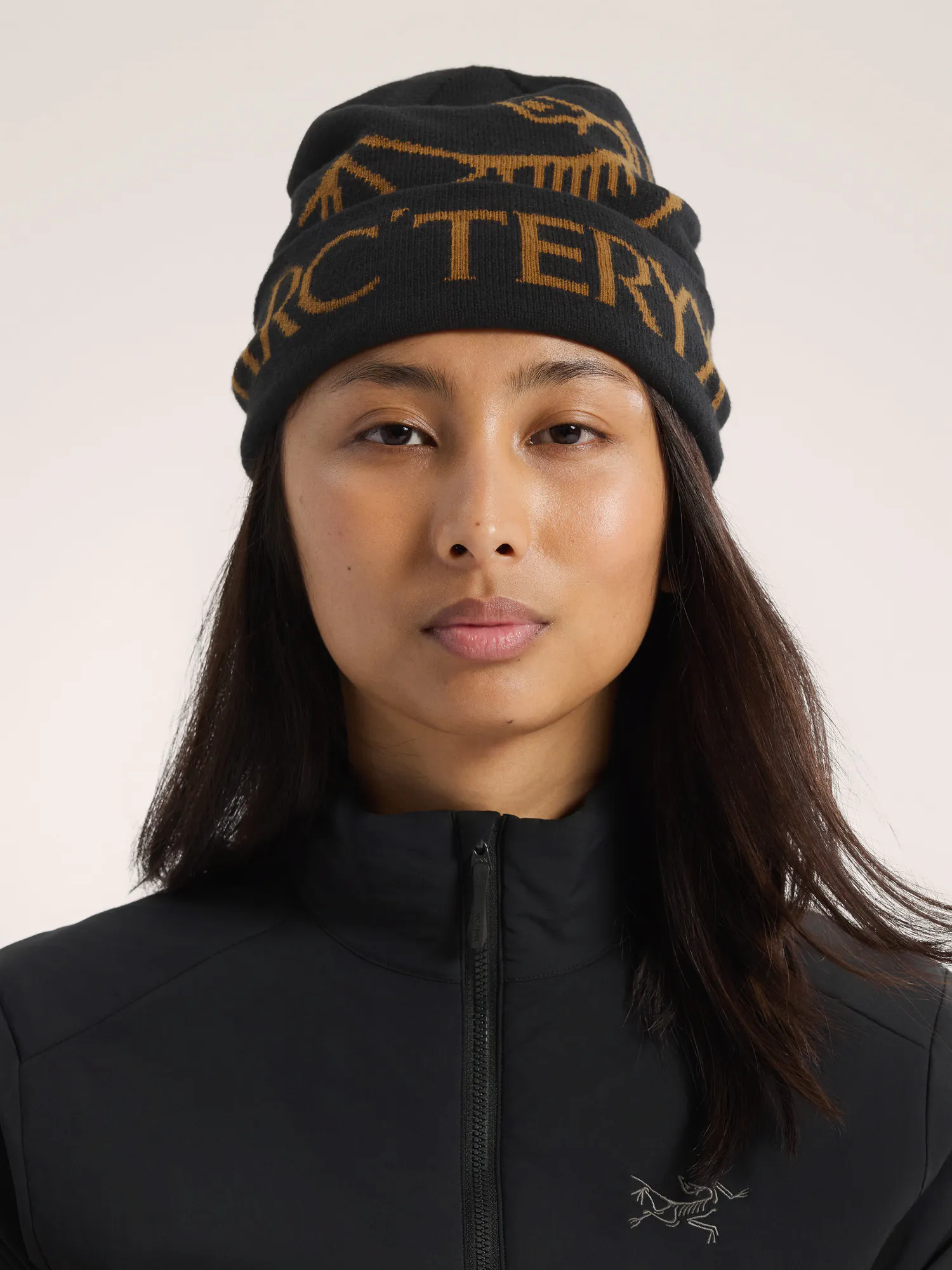 Bird Word Toque | Arc'teryx Canada