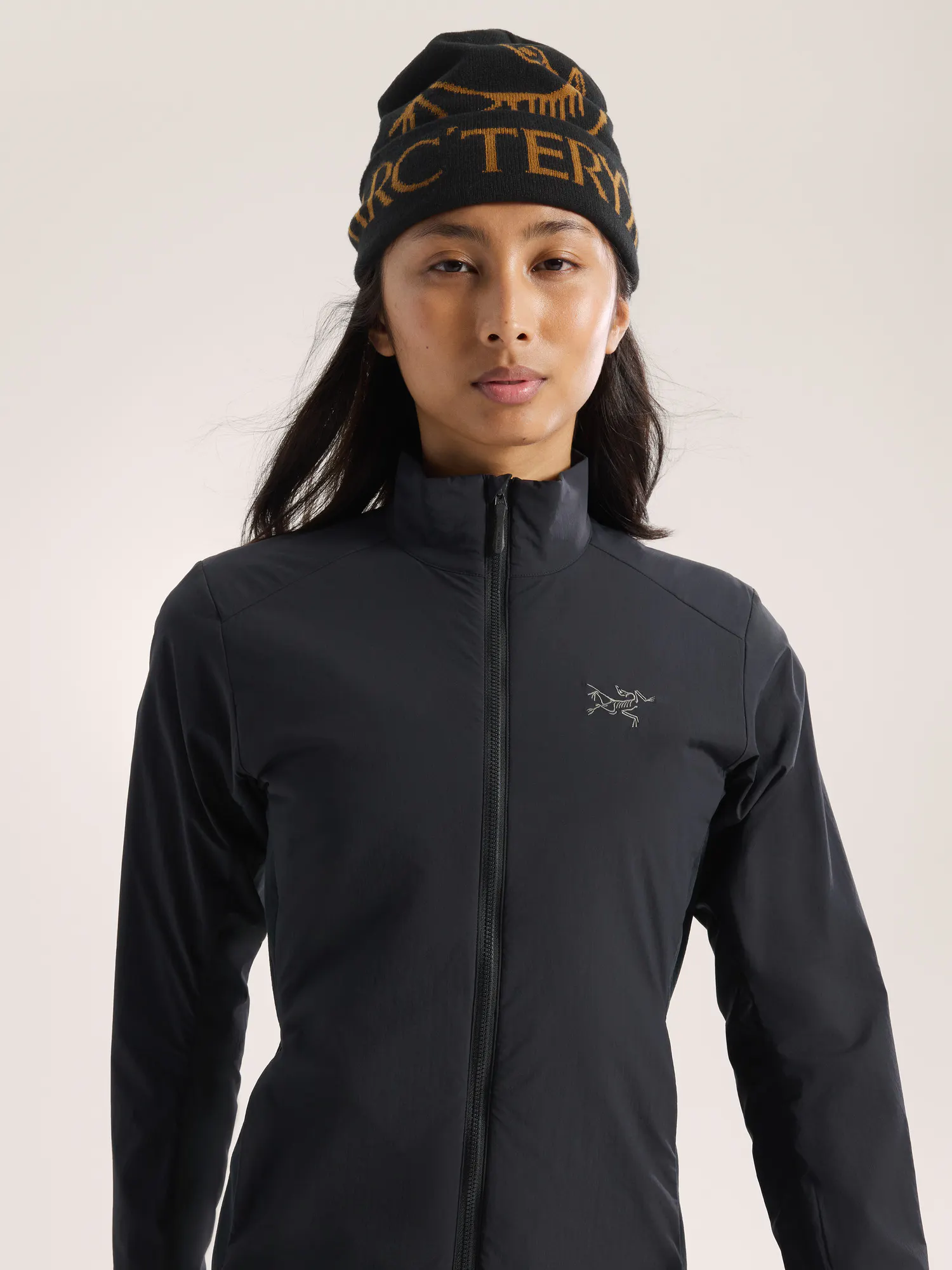 Bird Word Toque | Arc'teryx United States