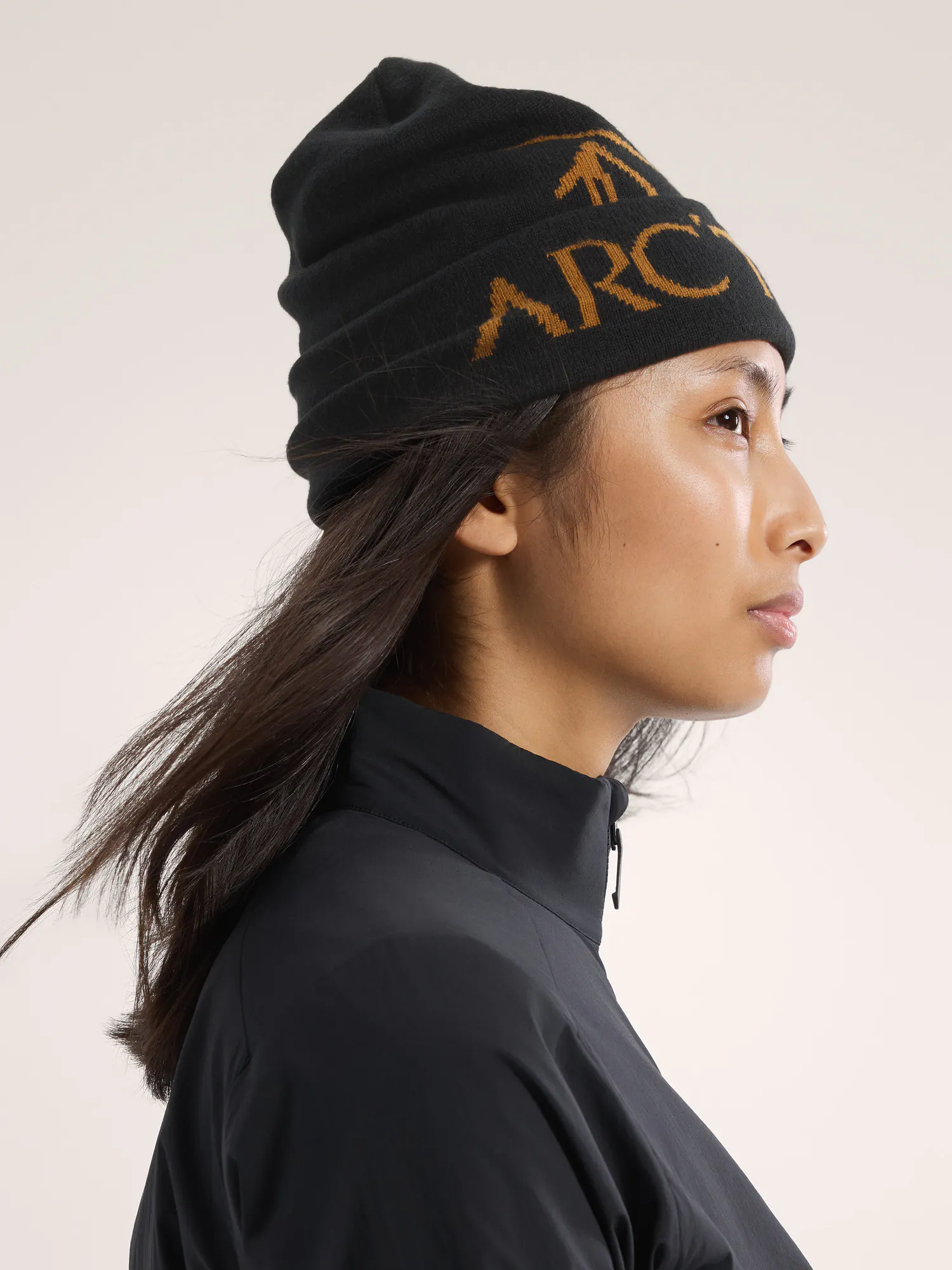 Bird Word Toque | Arc'teryx Canada