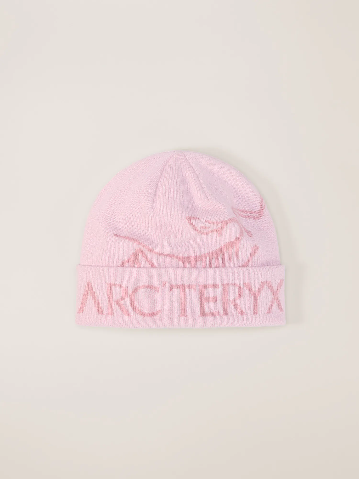 Bird Word Toque | Arc'teryx United States