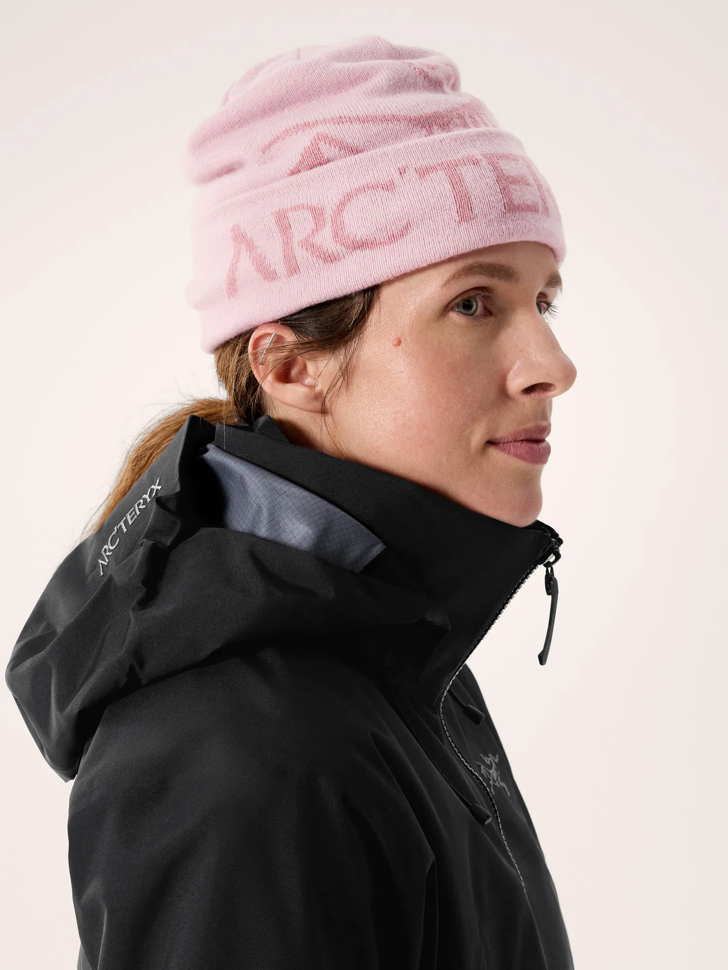 Bird Word Toque | Arc'teryx United States