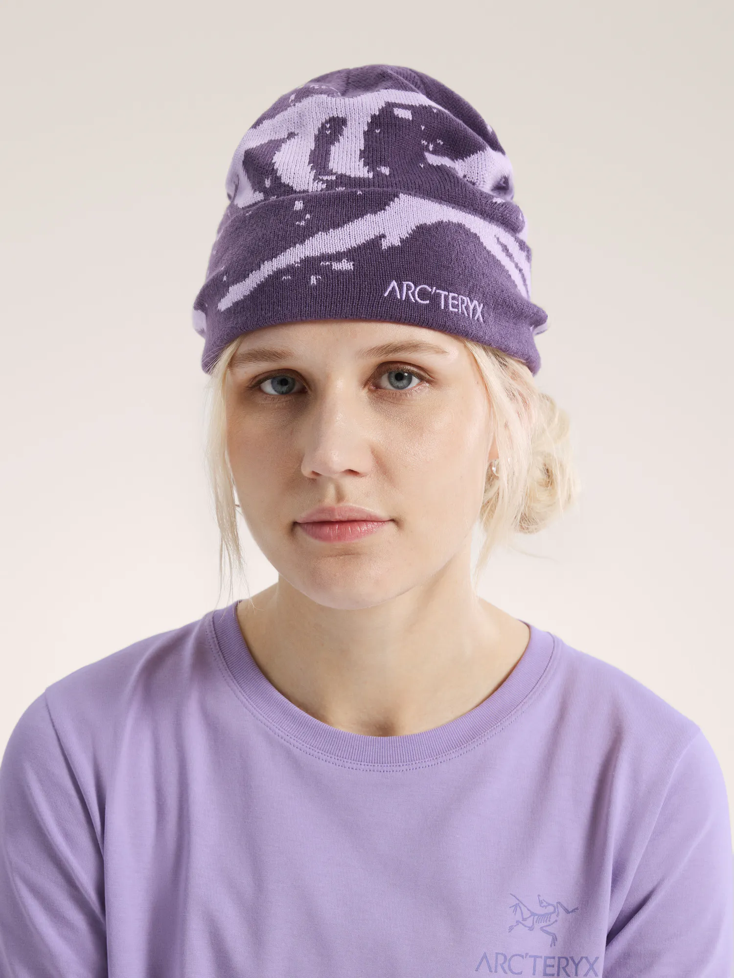 Grotto Toque | Arc'teryx United States