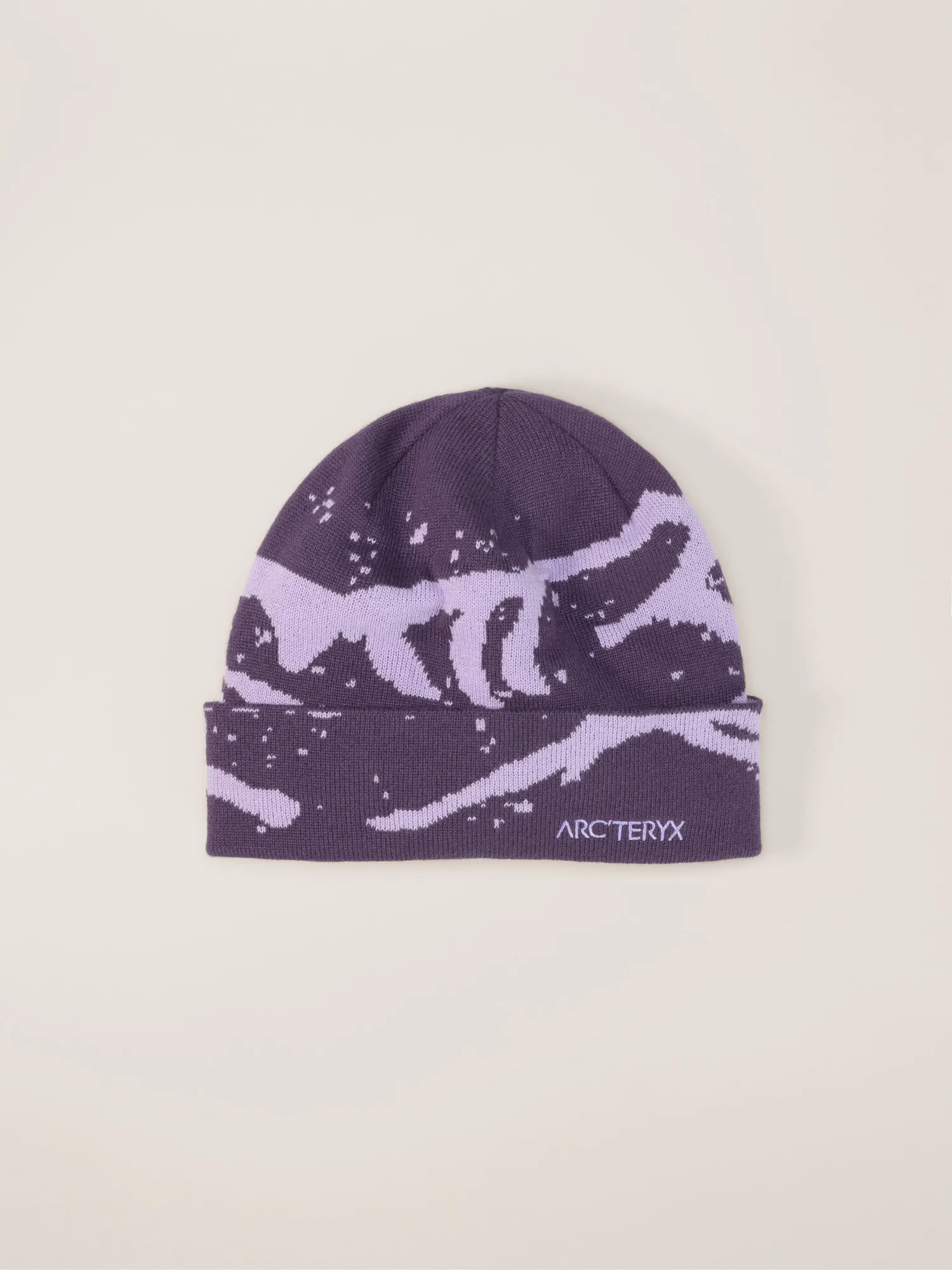 Grotto Toque | Arc'teryx United States