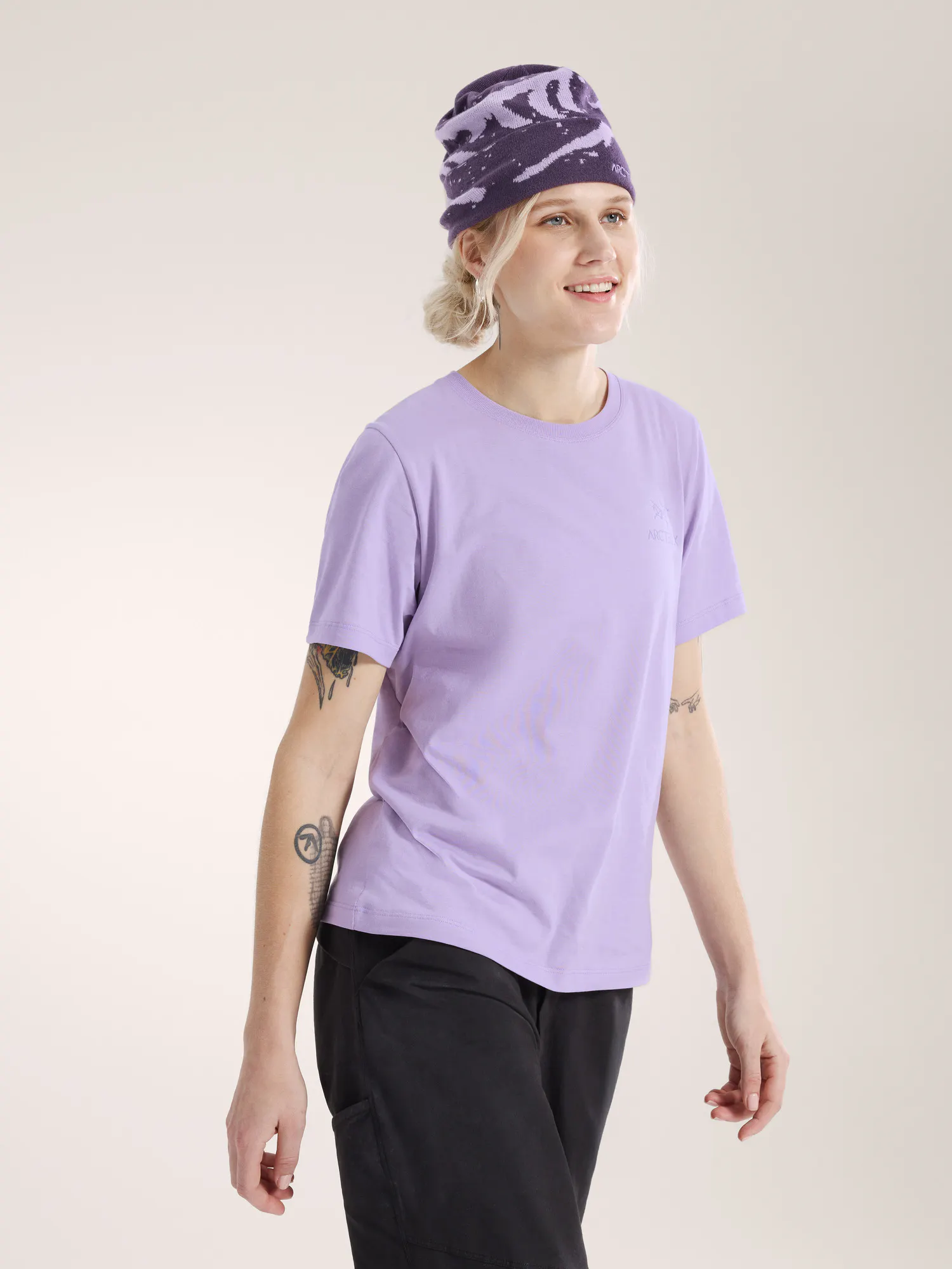 Grotto Toque | Arc'teryx United States