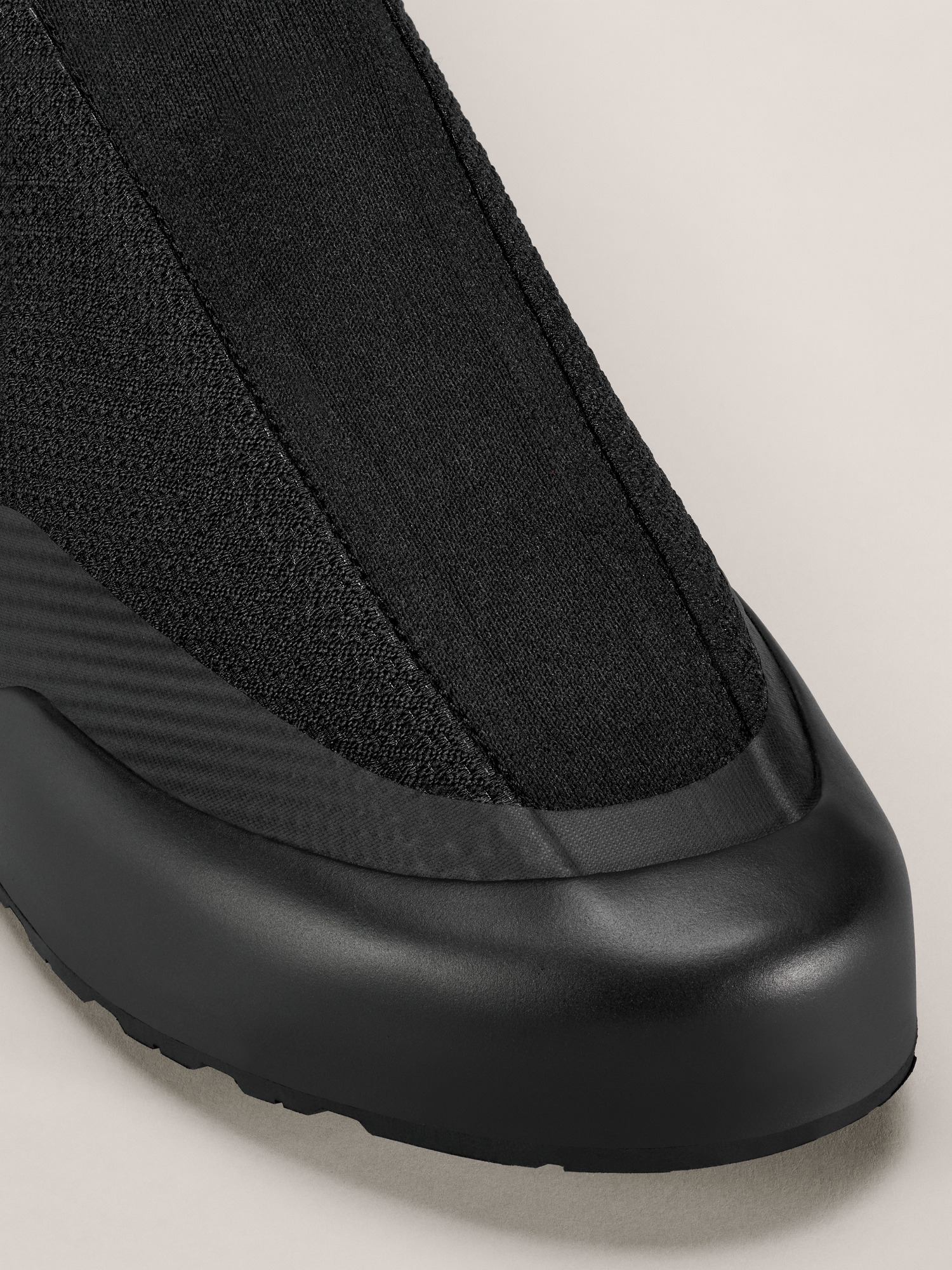 Kragg Shoe Black/Black Hover