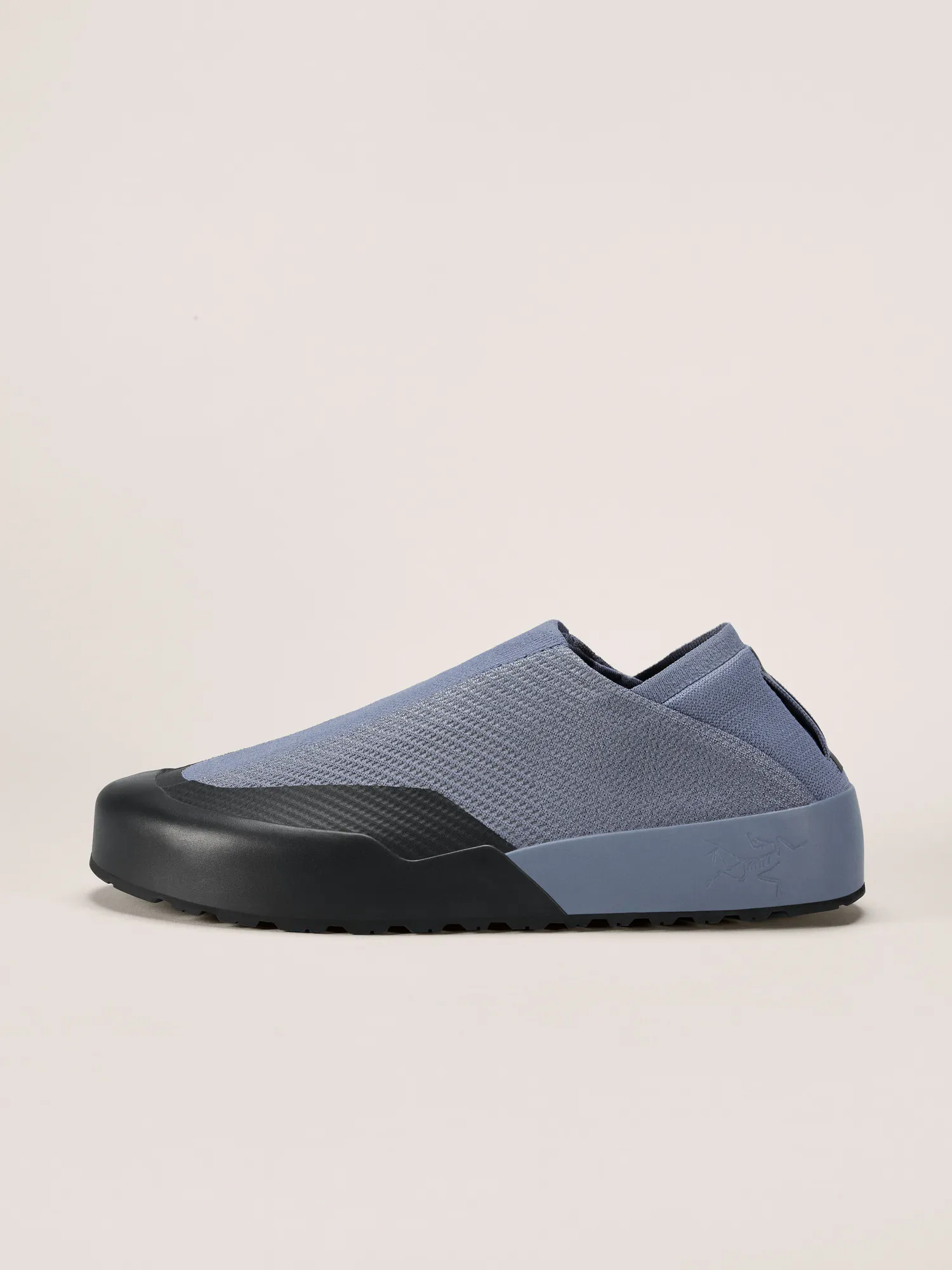Arc\'teryx | Kragg Shoe | Blue Black | Vibram Megagrip Slip On Mens 7.5 Amazon.com: Arc main image 3