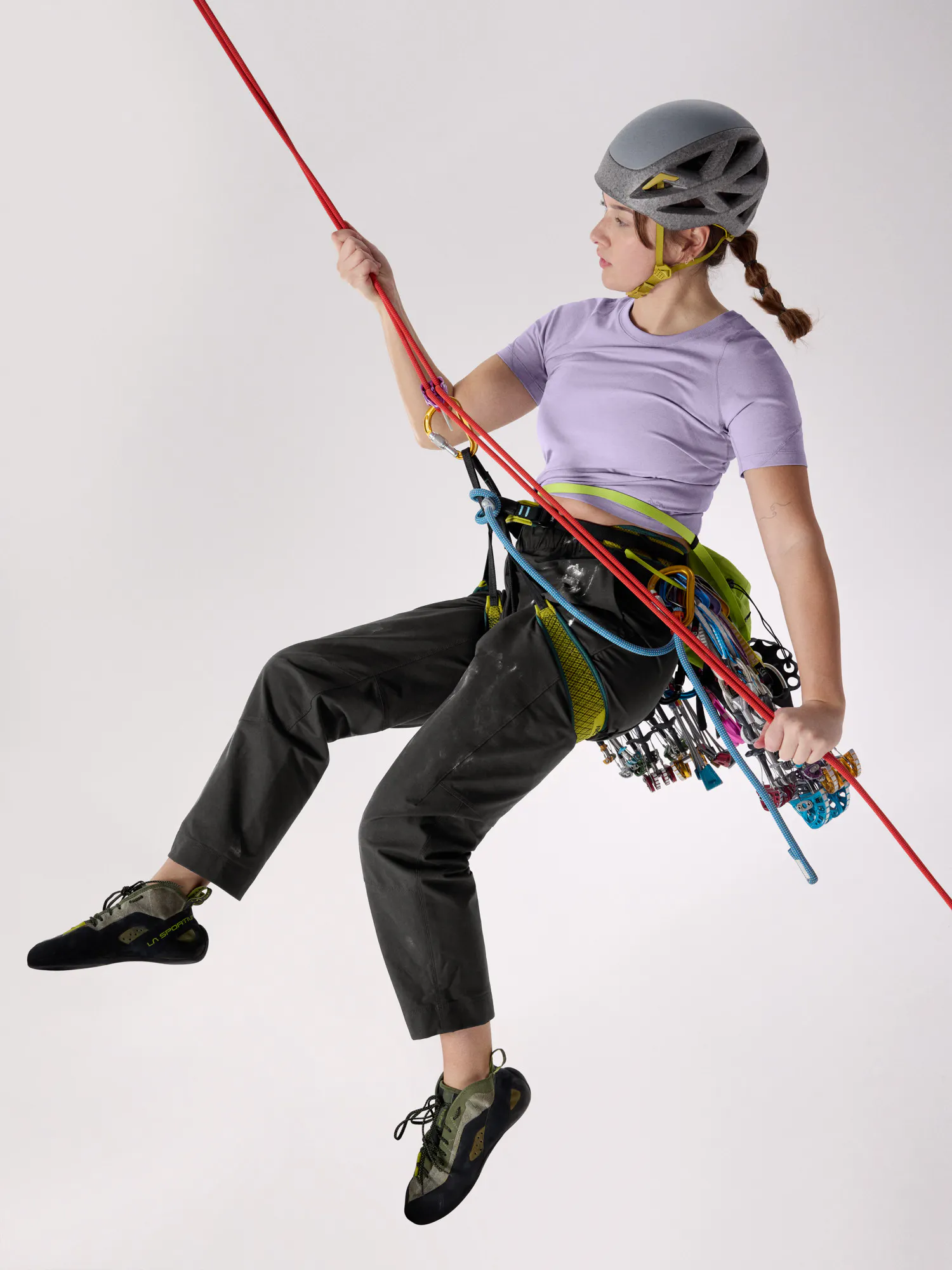 Rula T-Shirt SS Women's | Arc'teryx United States