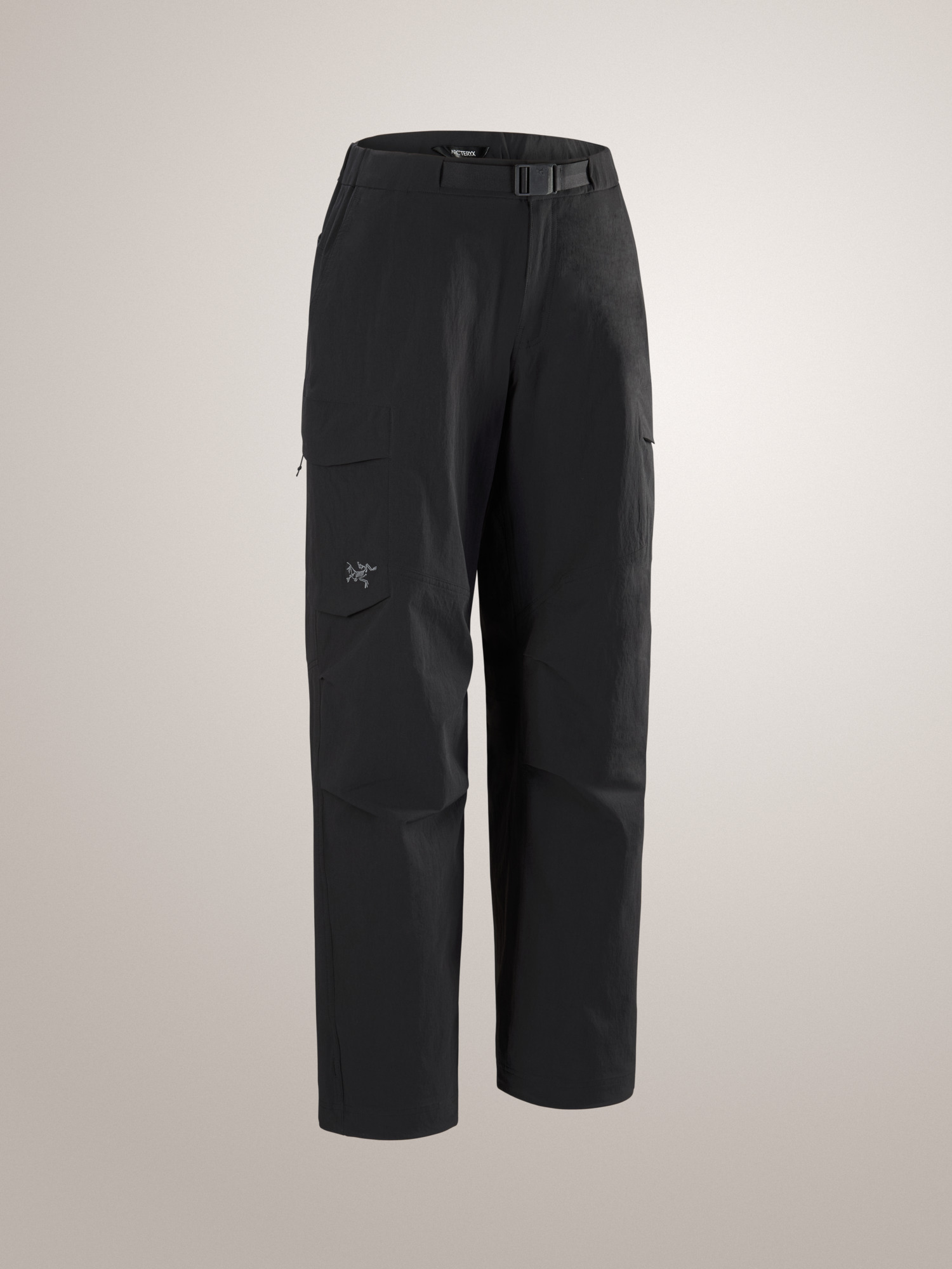 Leutia Pant Women's Black 