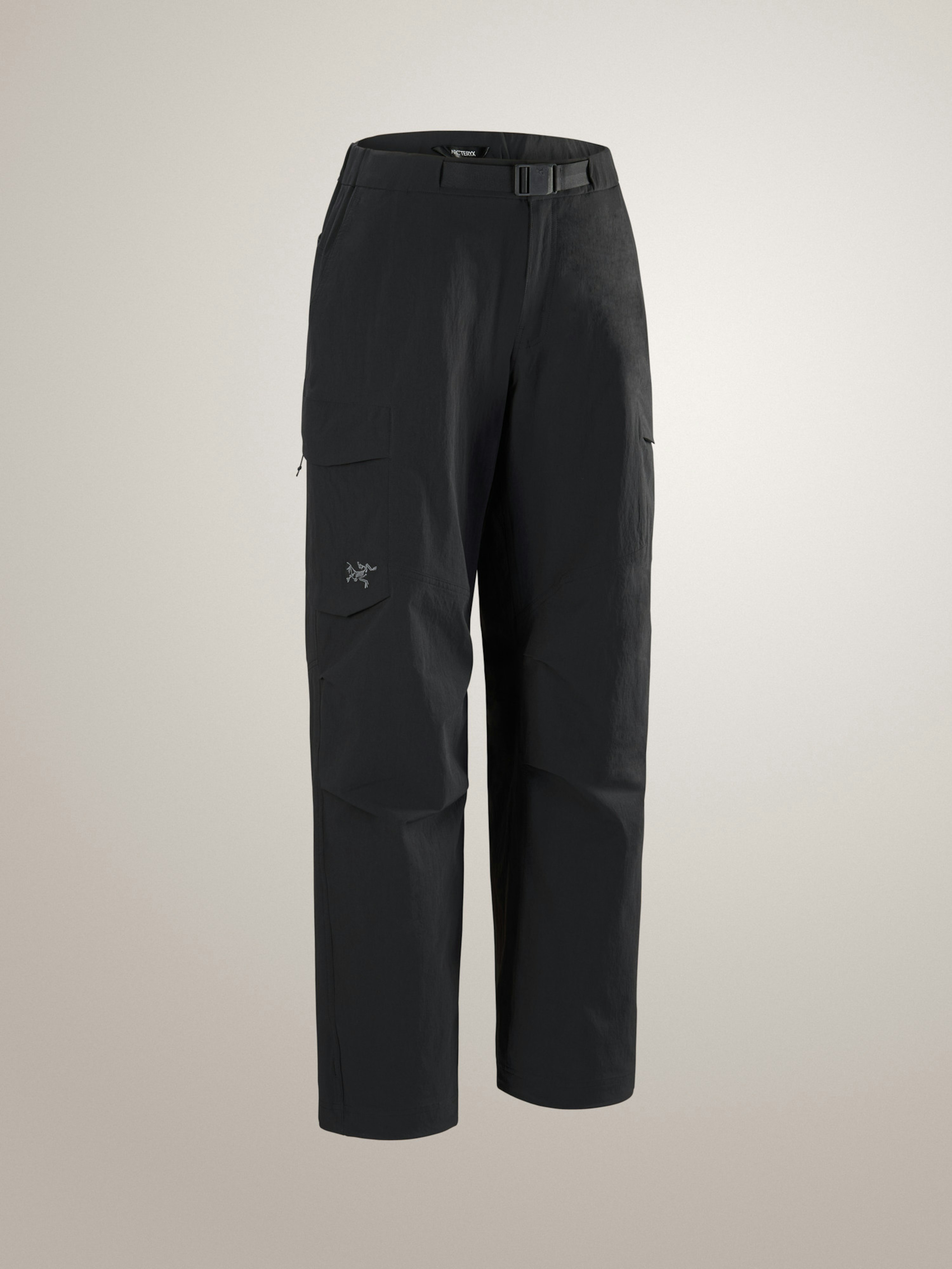 Leutia Pant Women's Black