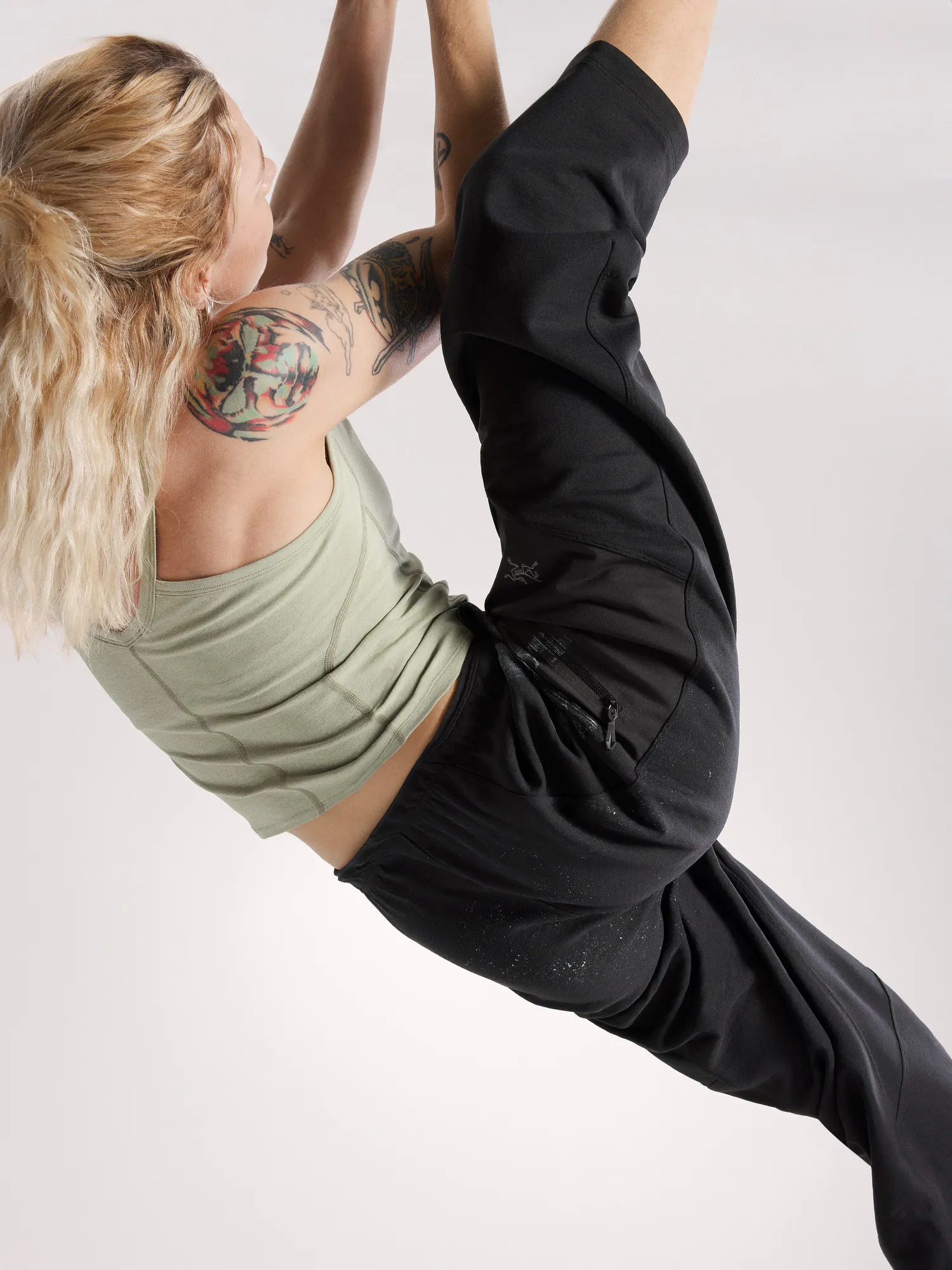 Aestas Jogger Women's | Arc'teryx Outlet