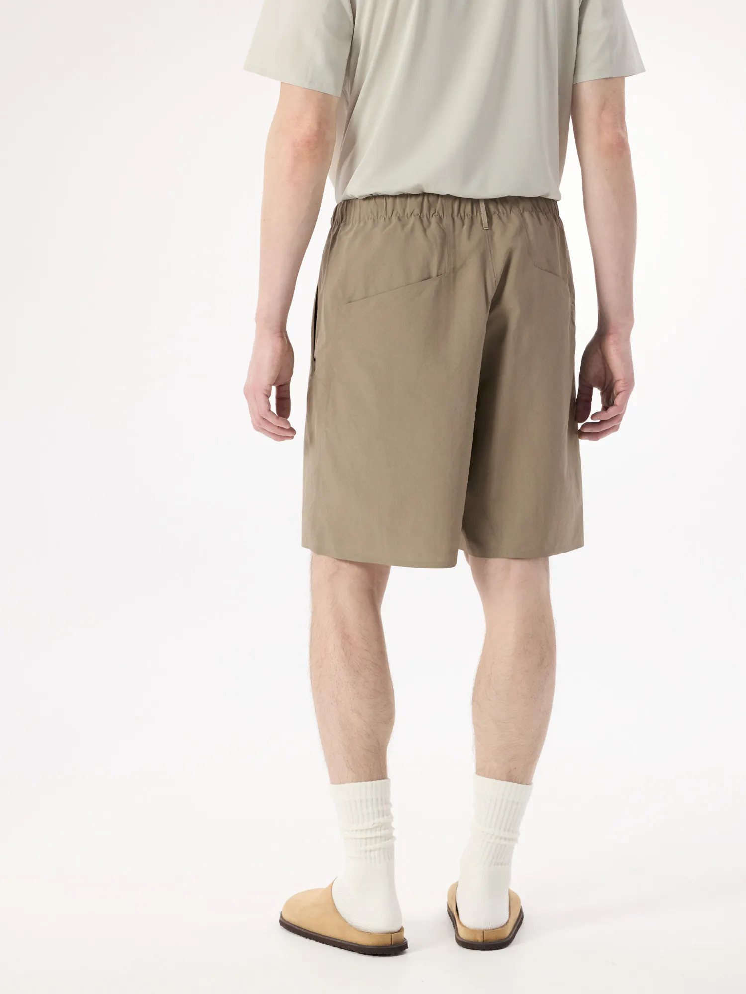 Spere SL Short Men's | Arc'teryx United States