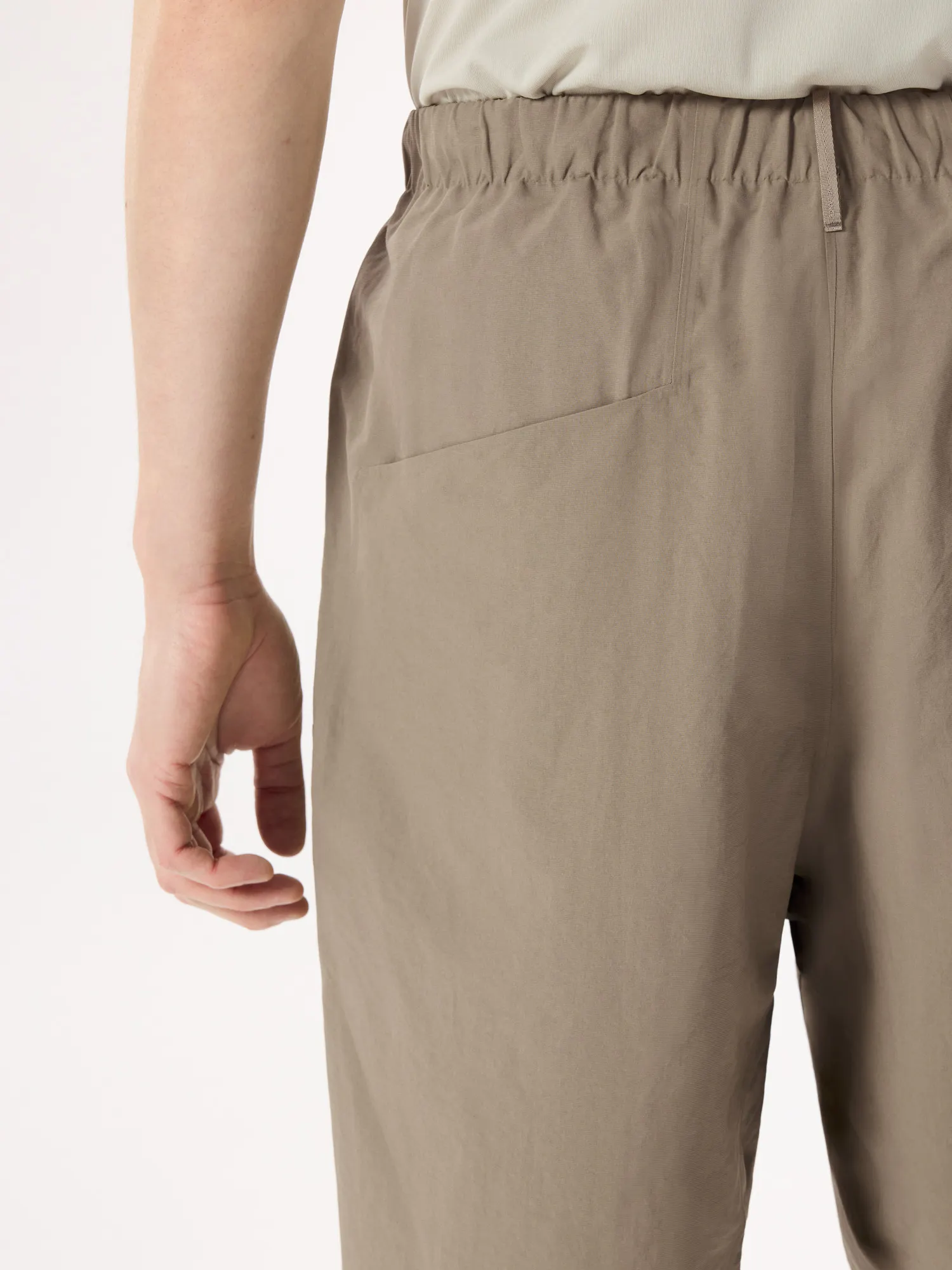 Spere SL Short Men's | Arc'teryx United States