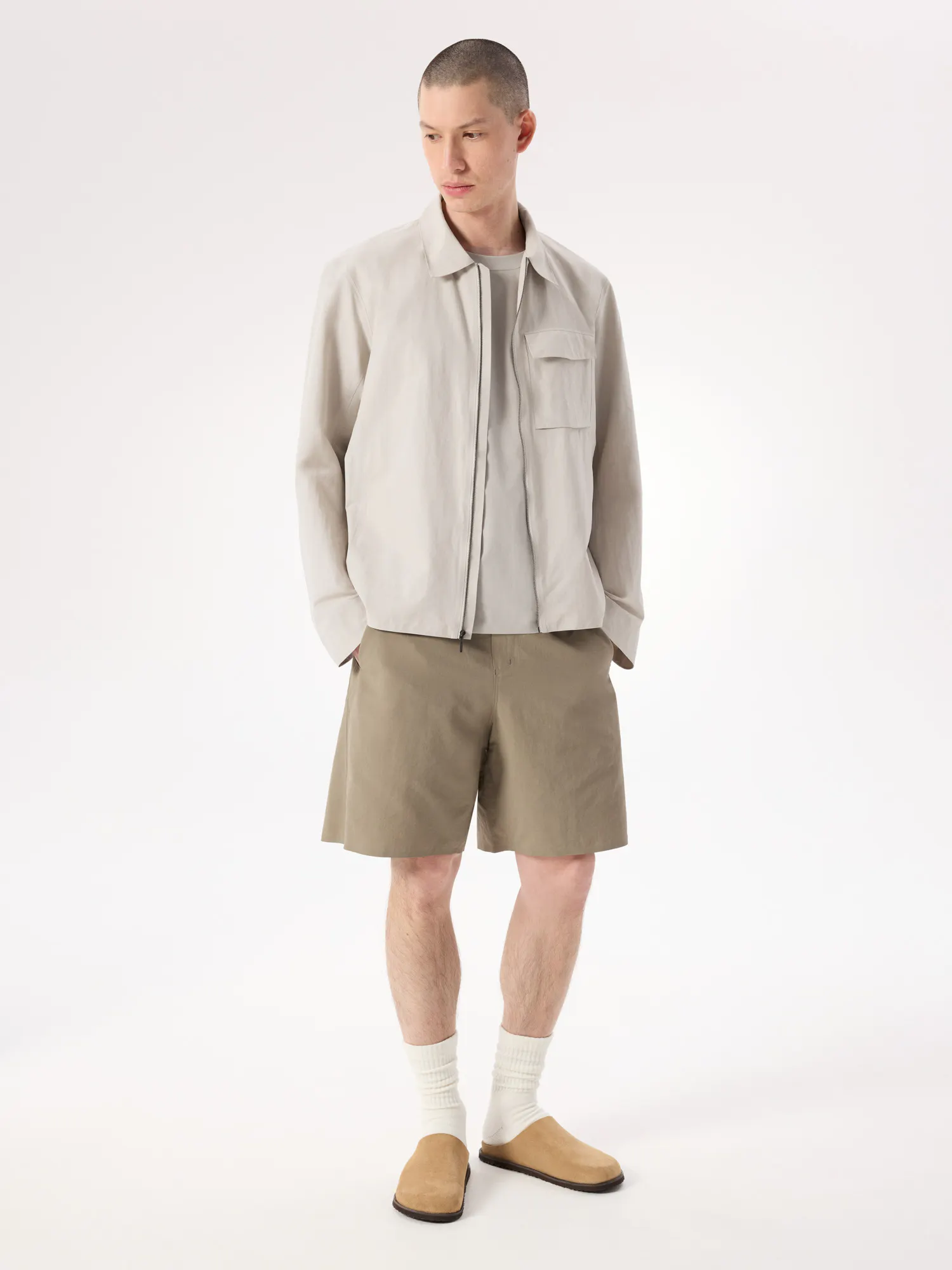 Spere SL Short Men's | Arc'teryx United States