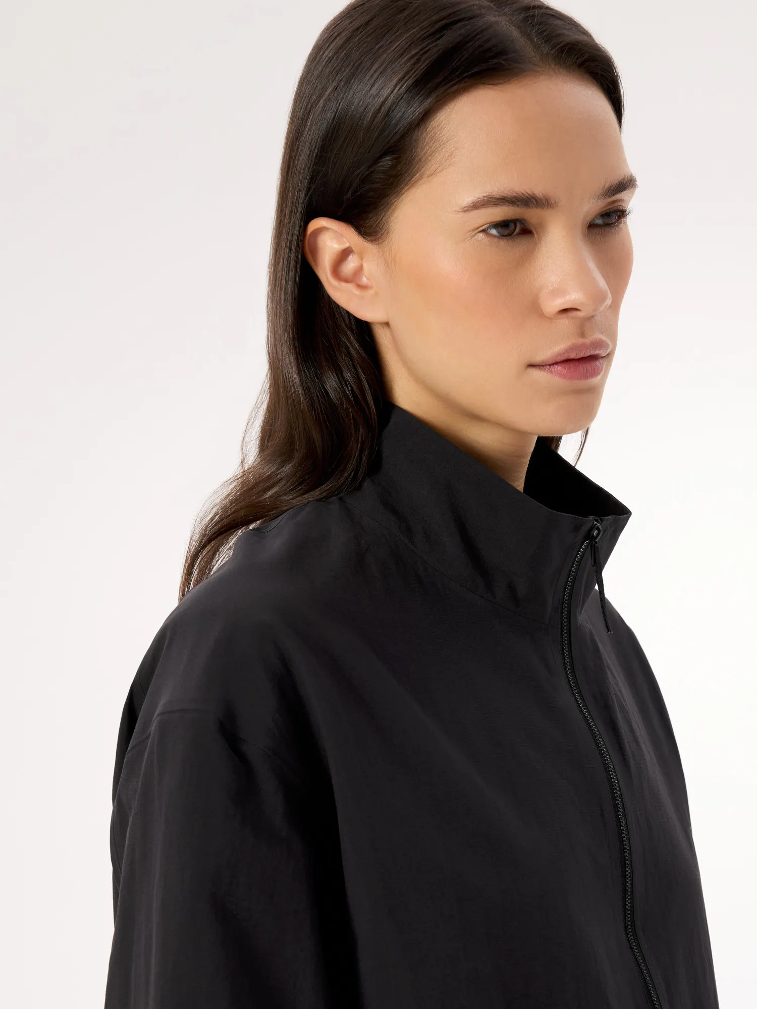 ジャケット・アウター Steven Alan REVERSIBLE NO COLLAR COAT Allene SL Jacket Women's | Arc'teryx United States